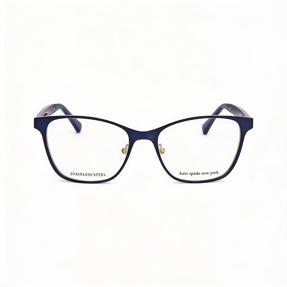 kate spade new york Seline Gafas de Demostración de Acero Inoxidable para Mujer 53