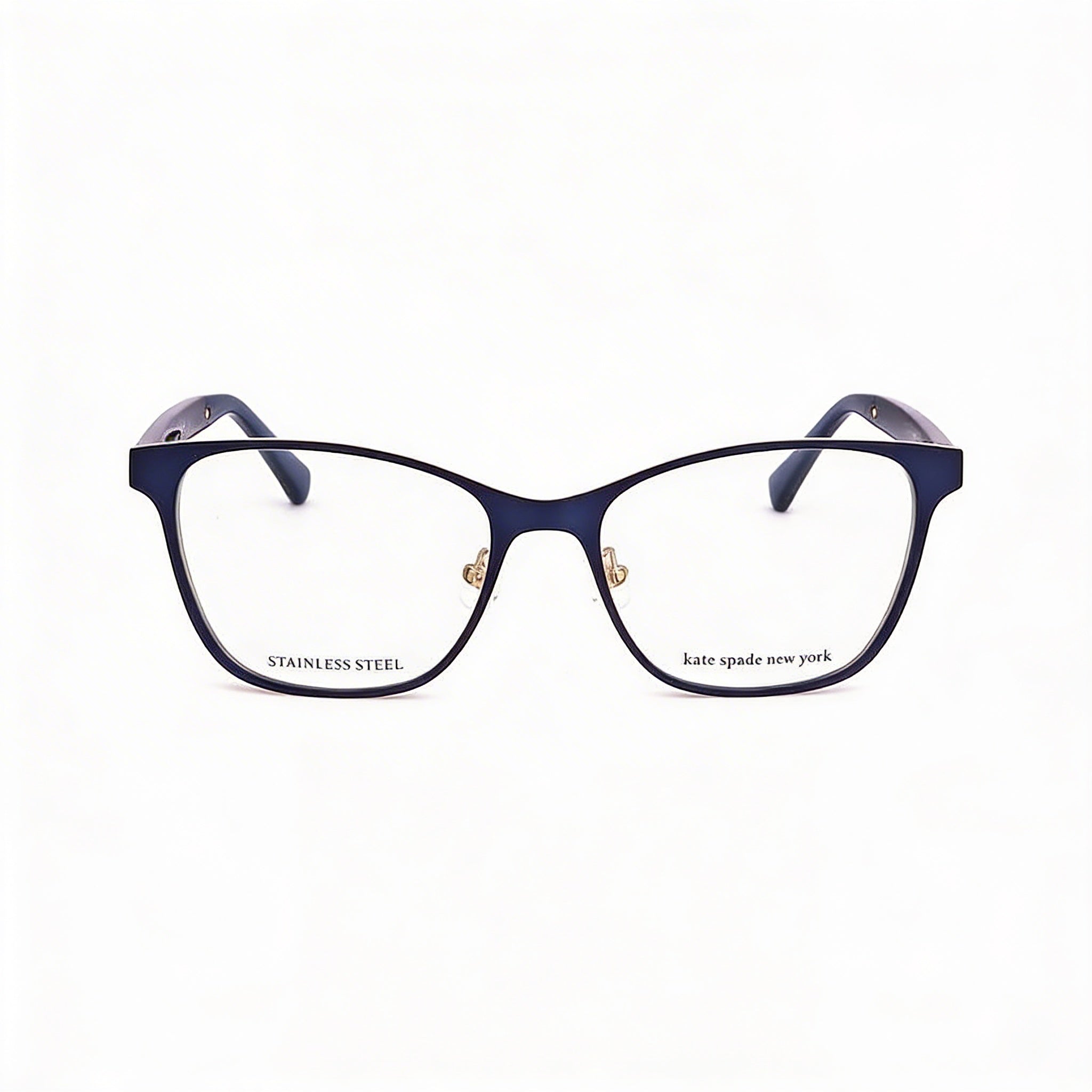 kate spade new york Seline Gafas de Demostración de Acero Inoxidable para Mujer 53, Photo 2
