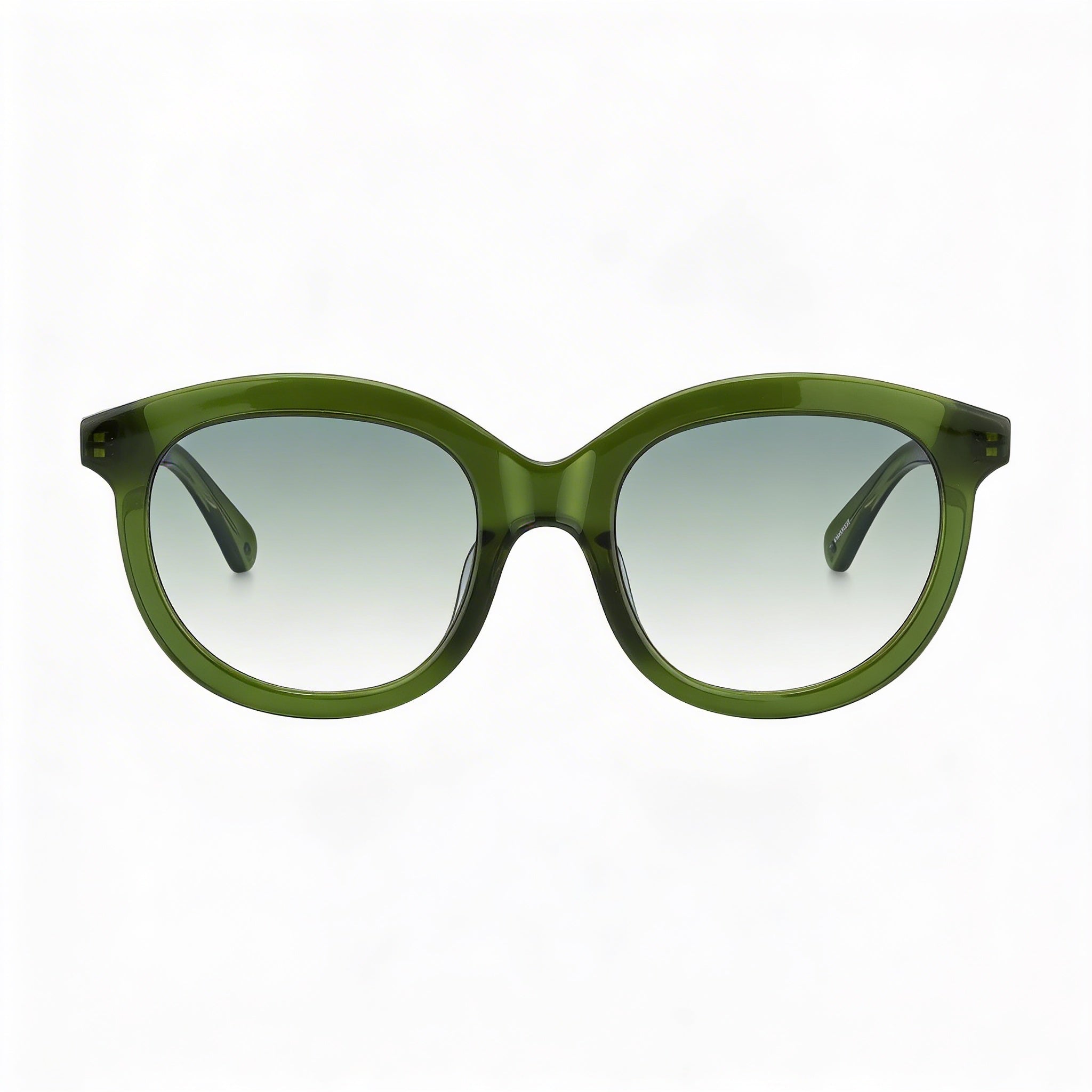 Gafas de sol Kate Spade New York Lillian/G/S para mujer, de plástico, con protección UV, color verde cristal, 53 mm, no polarizadas, Photo 2