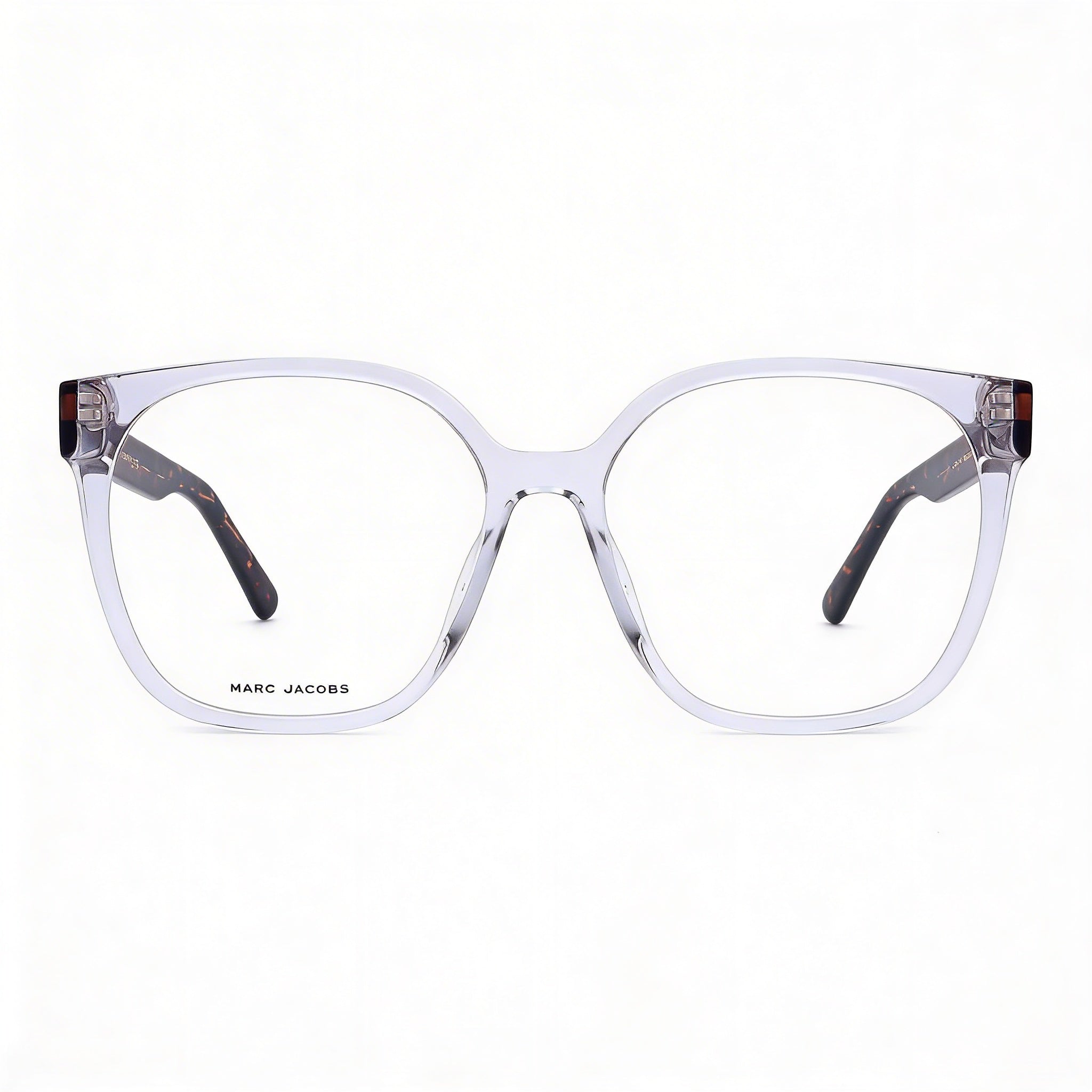 Marc Jacobs MARC 726 Gafas de Mujer Havana Cristal Celulosa 55-16-145, Photo 2