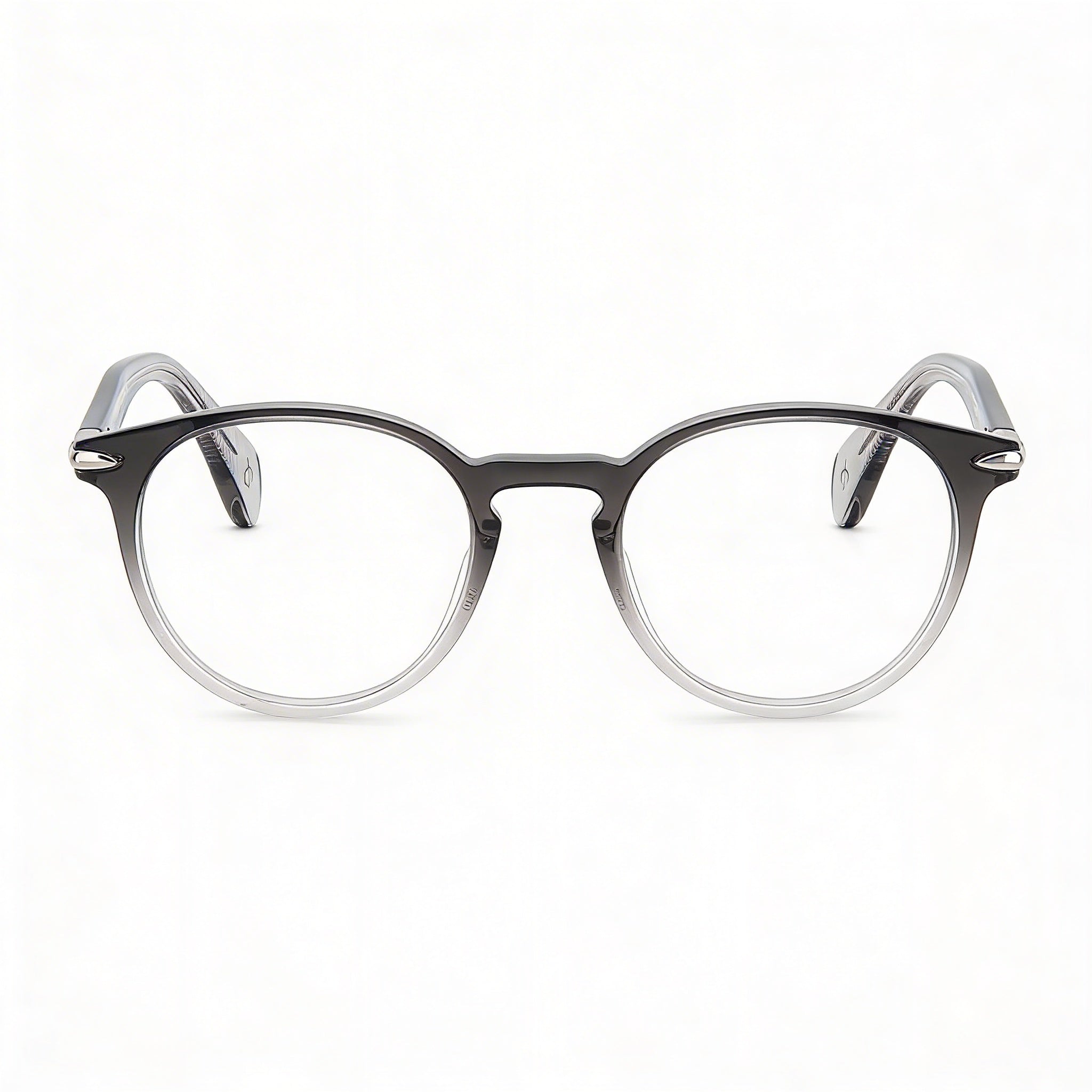 Rag & Bone Modern Women's Black Shaded Crystal Acetate Sunglasses 48mm, Photo 2