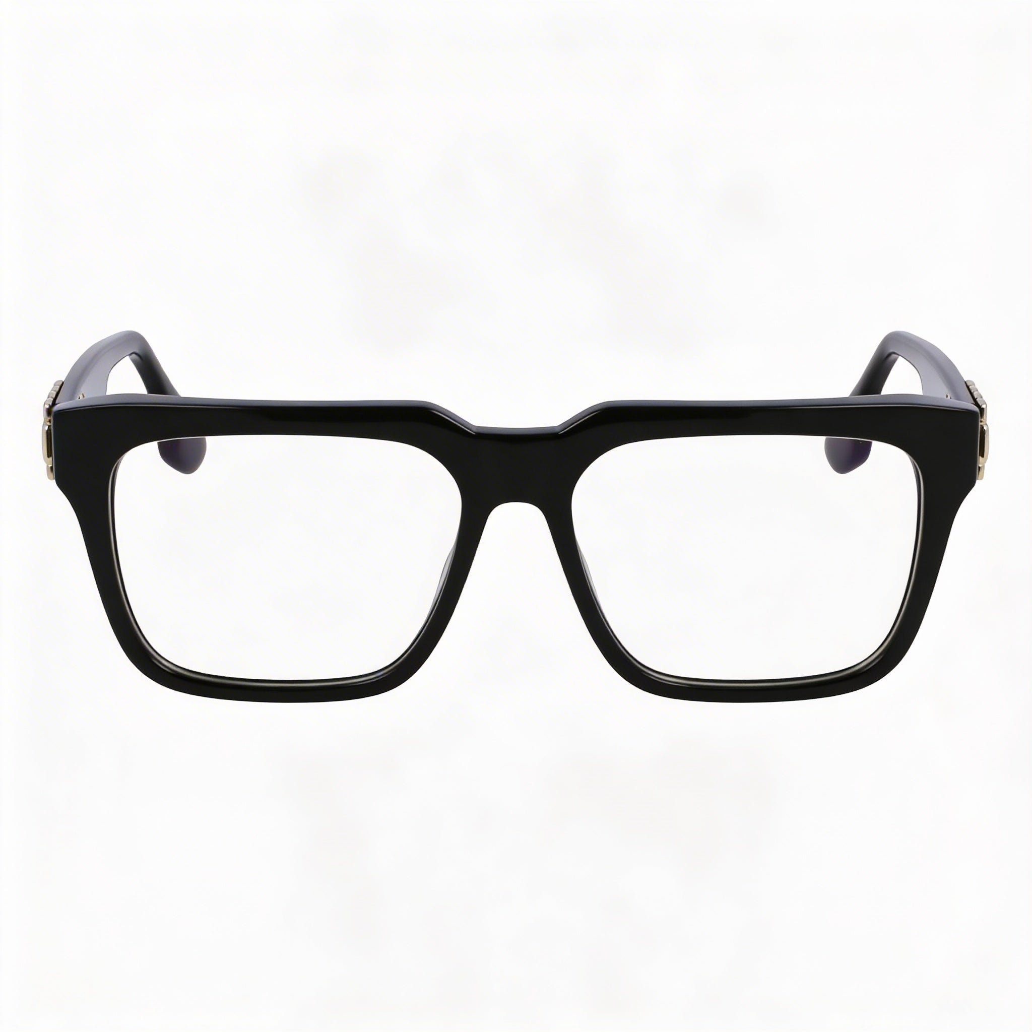 Victoria Beckham Vb2667 Gafas Ópticas con Montura Negra para Mujer con Ancho de Lente de 52 mm, Ancho de Puente de 15 mm, Longitud de Patilla de 145 mm, Photo 2
