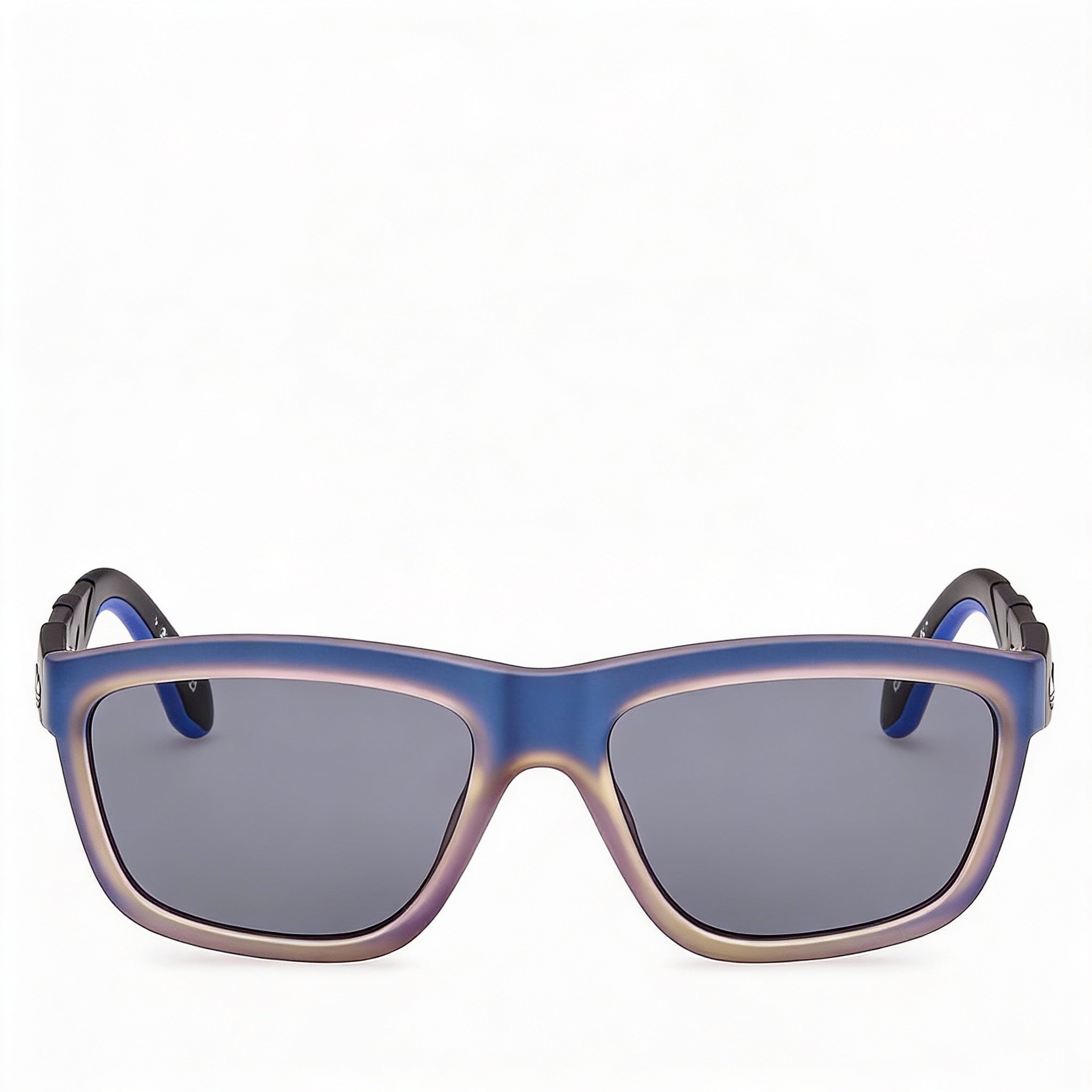 adidas Modern Unisex Plastic Frame Sunglasses with UV Protection and Non-Polarized Lenses, Bridge 17mm, Photo 2
