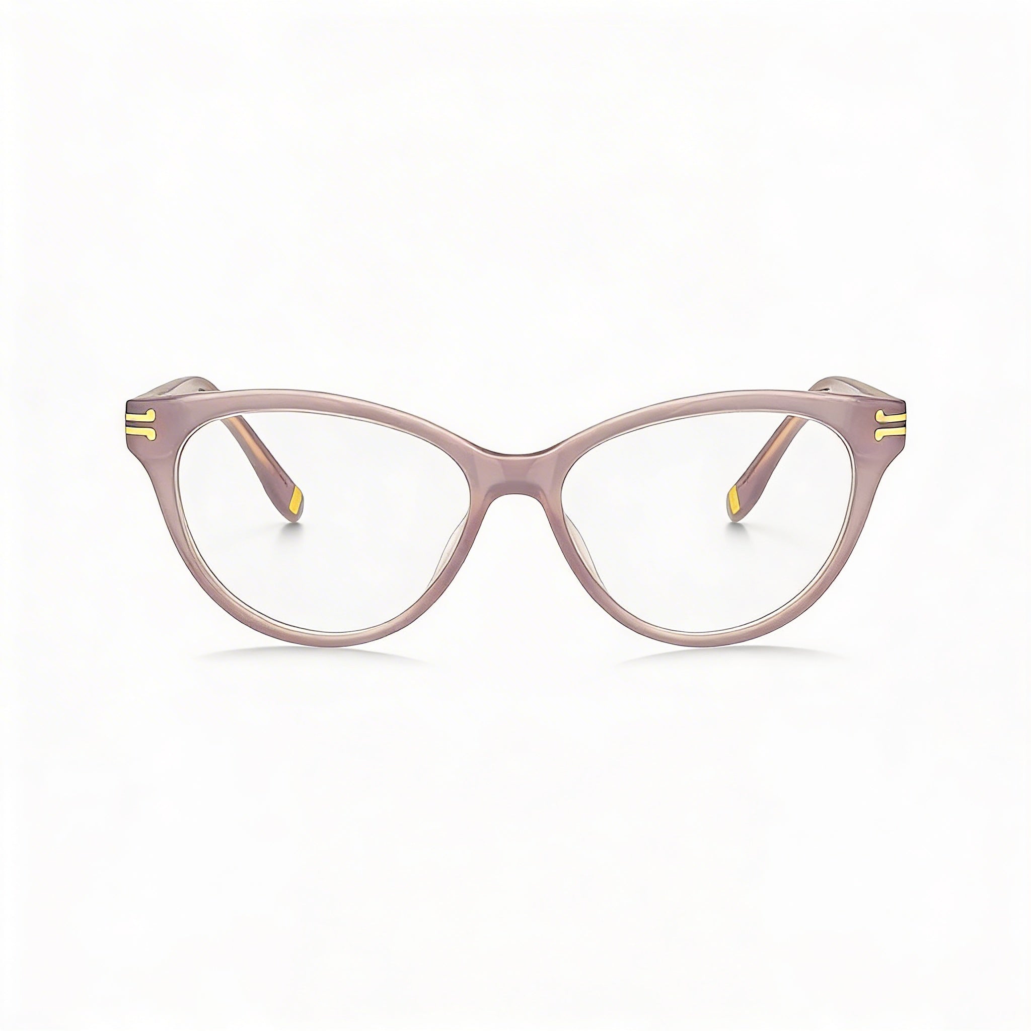 Marc Jacobs Comtemporary Women's Pink Acetate Optical Frames 52mm, Photo 2