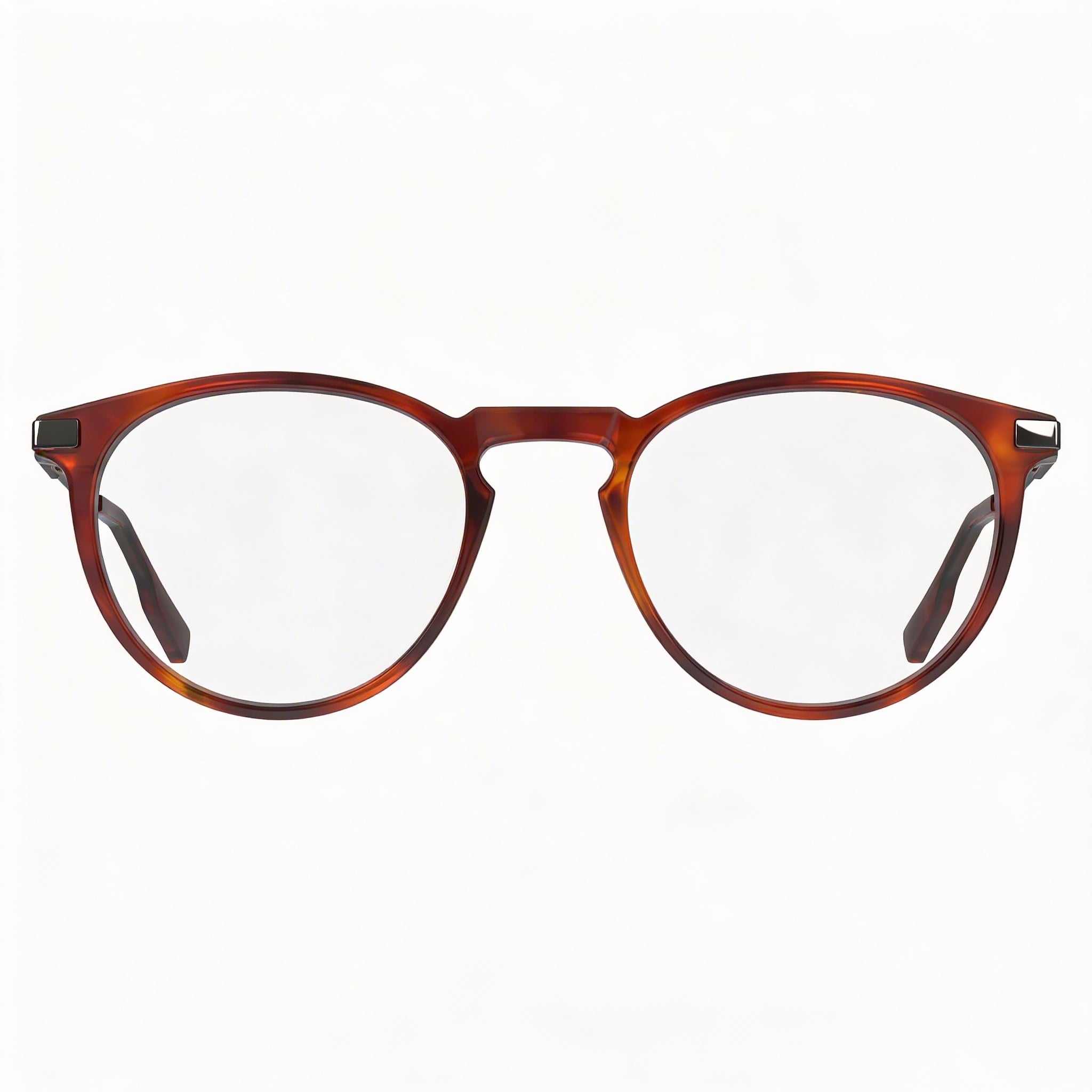 Gafas de acetato Lacoste L2941 para mujer, color rubio habano, ancho de lente de 50 mm, Photo 2