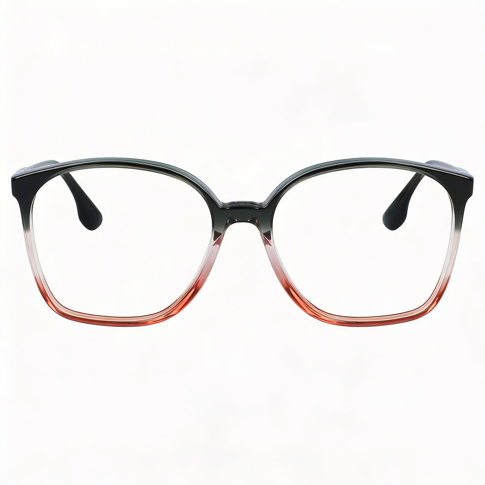 Victoria Beckham Modern Women's Polarized Metal Sunglasses in Grey Rose Caramel, 55mm Lens Width