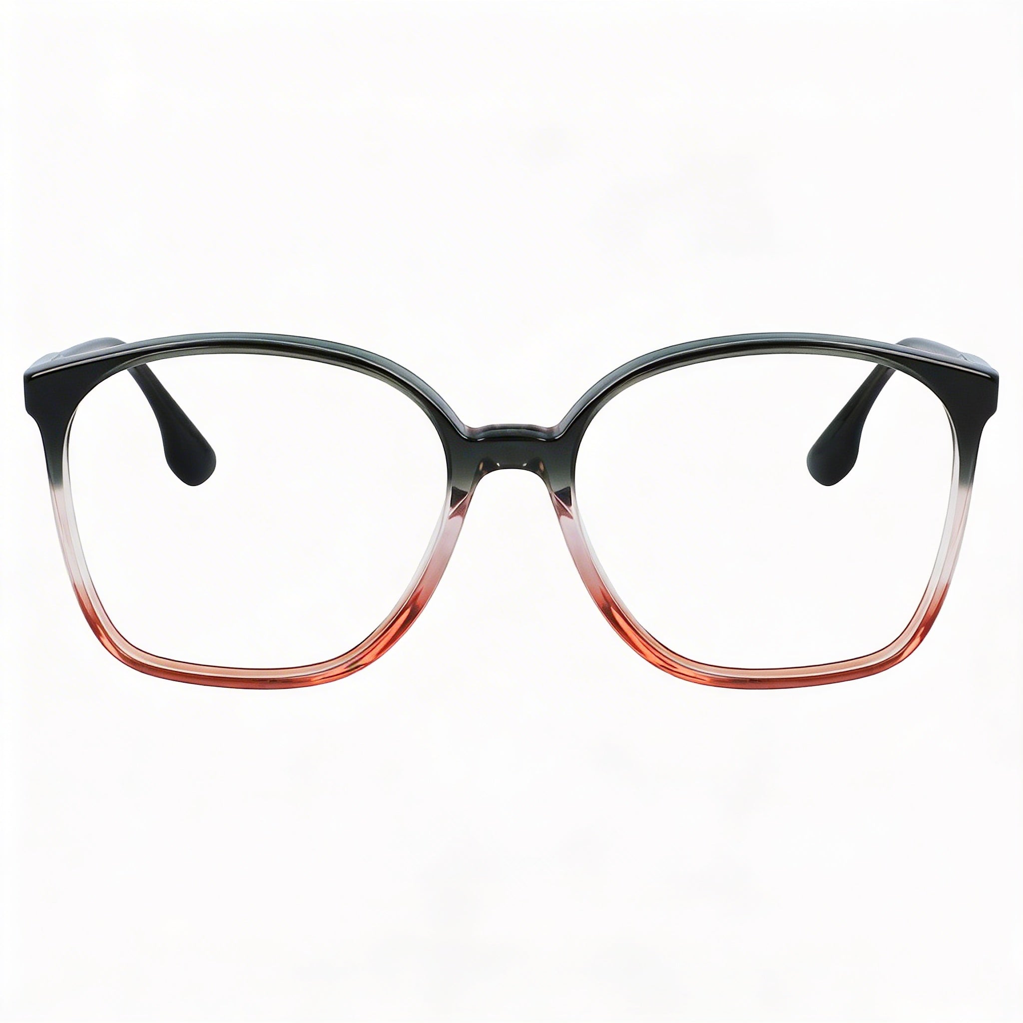 Victoria Beckham Modern Women's Polarized Metal Sunglasses in Grey Rose Caramel, 55mm Lens Width, Photo 2