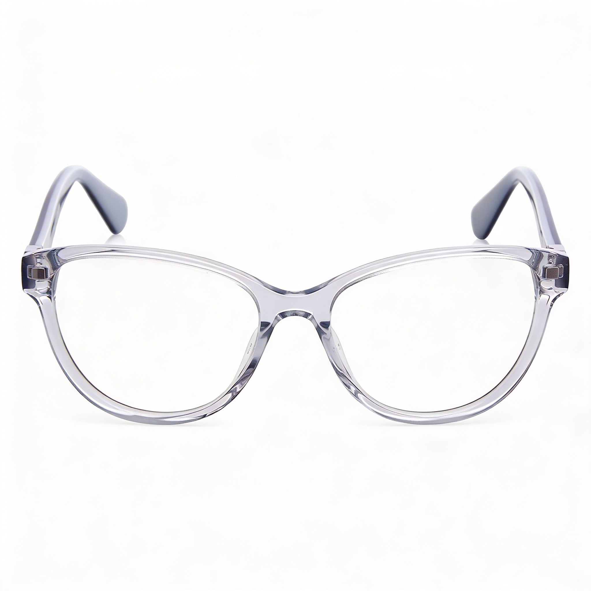 kate spade new york TAILYNN Gafas Ópticas Azules de Acetato para Mujer con Lentes de Policarbonato 52mm, Photo 2