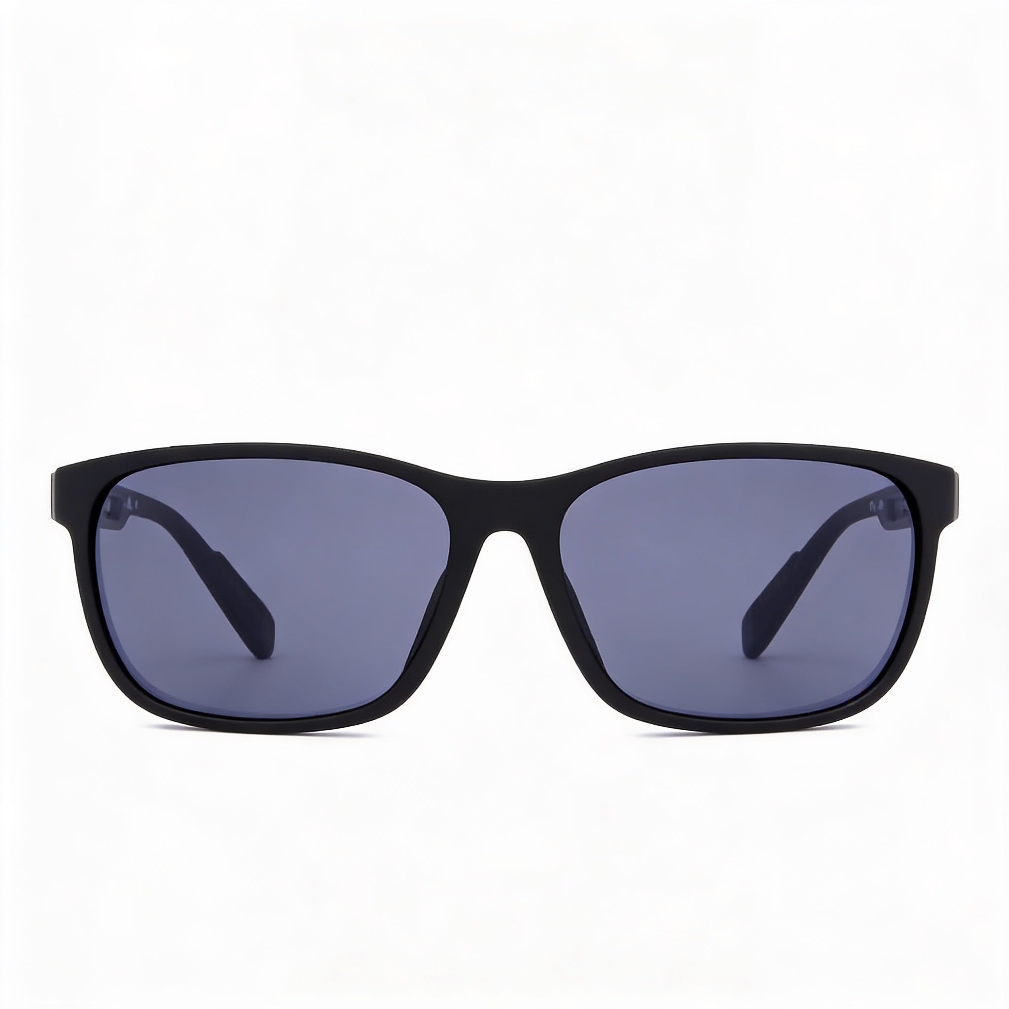 Adidas Classic Men's Plastic Frame Sunglasses, Stainless Steel Color, UV Protection, Non-Polarized, 62mm Lens Width, Photo 2