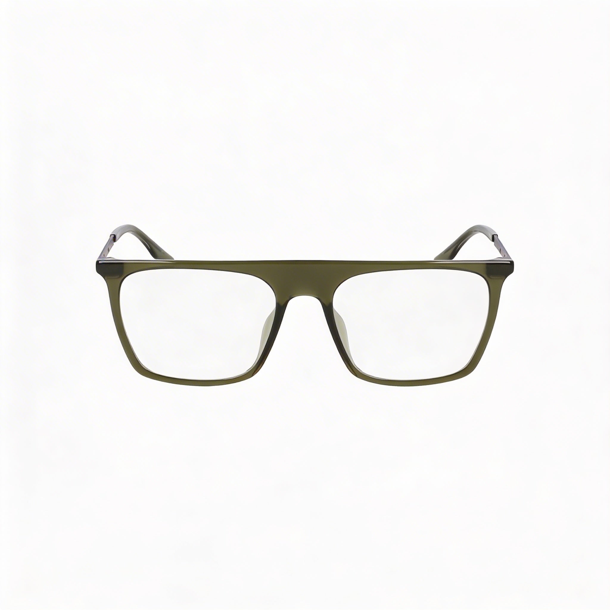 Monturas ópticas Converse Cv8009 Crystal Utility para hombre, talla 53, Photo 2