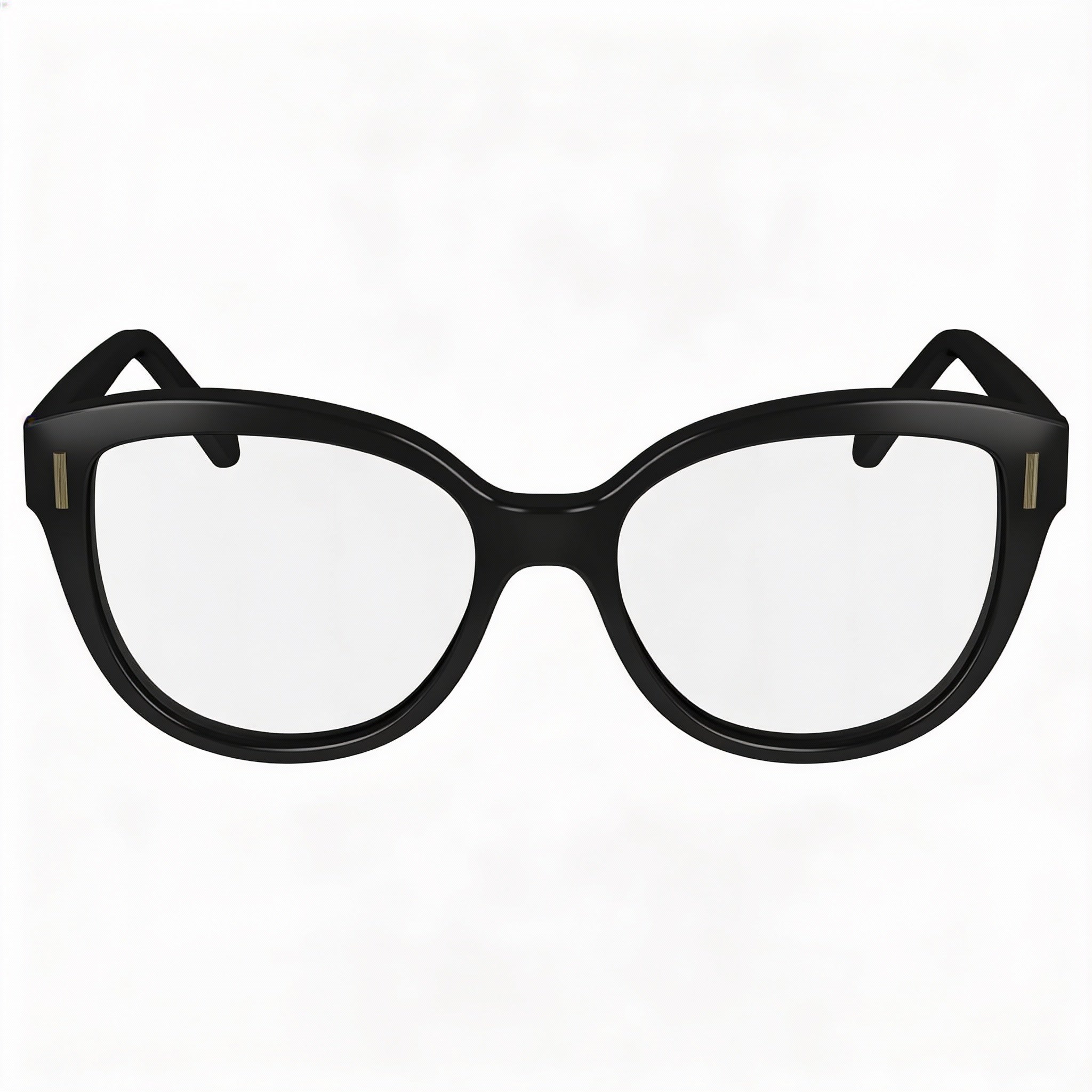 Salvatore Ferragamo Sf2994 Men's Black Acetate Optical Frames with 53mm Lens, 17mm Bridge, 145mm Temple, Photo 1
