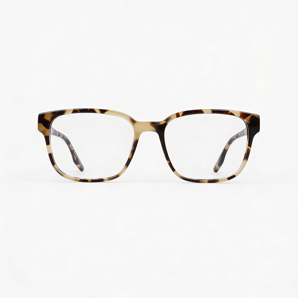 Converse Modern Women's Tokyo Tortoise Acetate Frame Non-polarised Polycarbonate Sunglasses 53mm