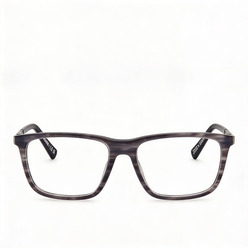 Harley-Davidson HD50025 Men's Grey Frame Multicoloured Composite Lens Eyewear 16mm Bridge 145mm Temple