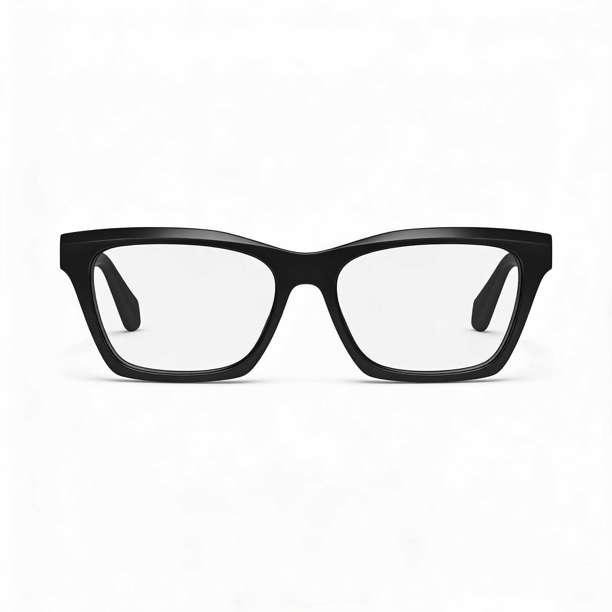 Ferragamo Gafas de hombre Sf2986 de acetato negro 53 mm, Photo 2