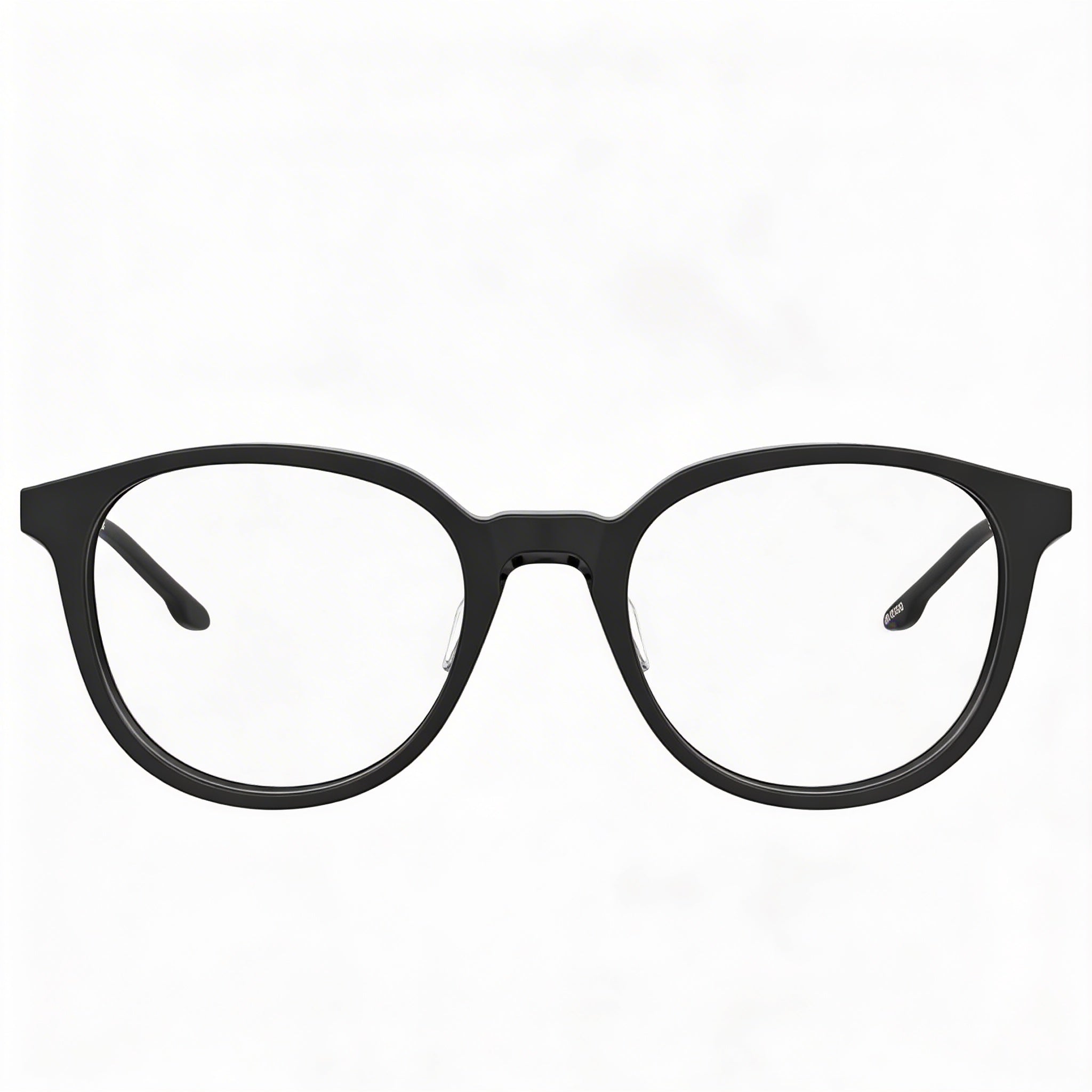 Under Armour Modern Women's Black Acetate Sunglasses 51mm, Photo 2