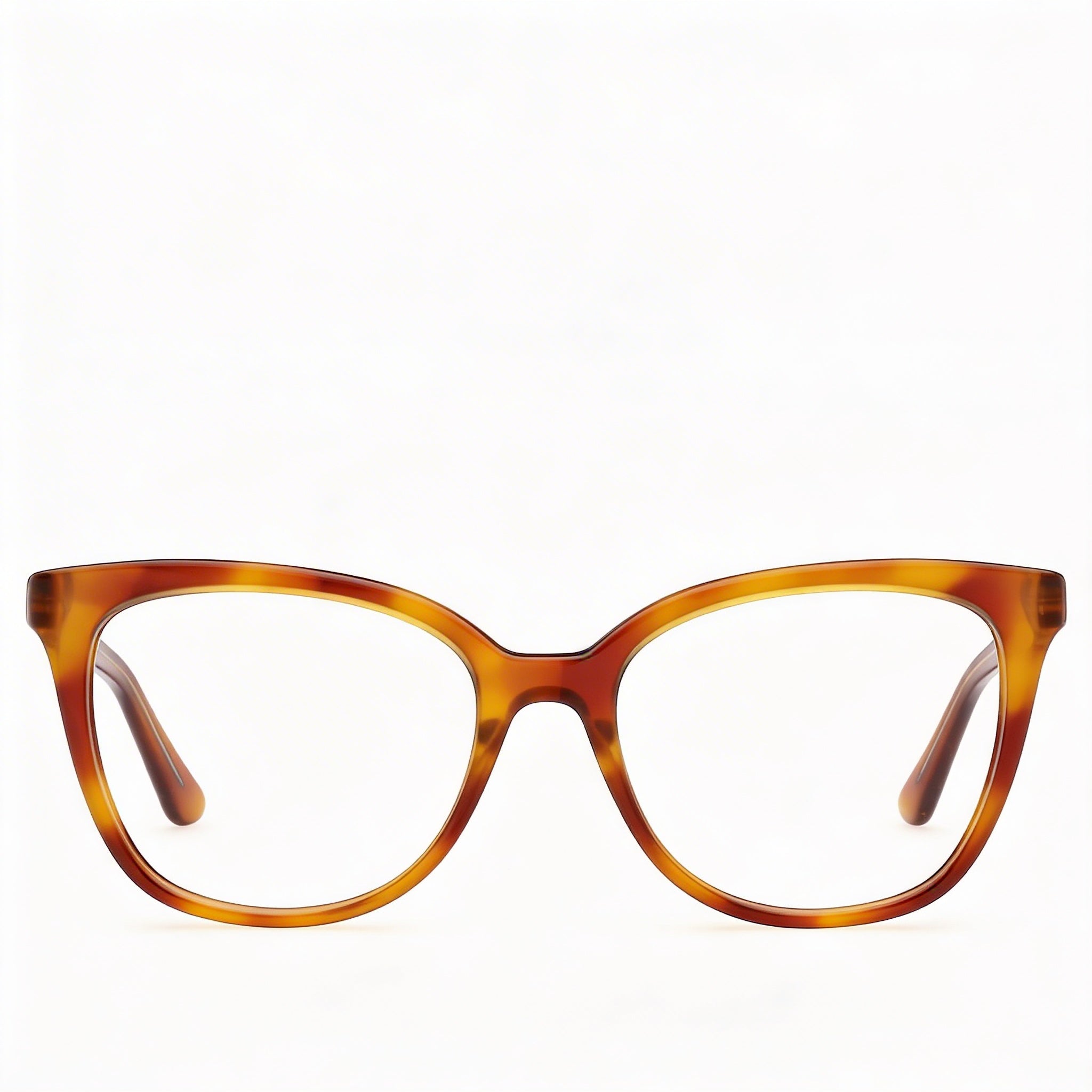 Gafas de sol GUESS Gu50114 para mujer, montura de plástico color Habana, lentes de 51 mm, puente de 17 mm, patillas de 140 mm, Photo 2