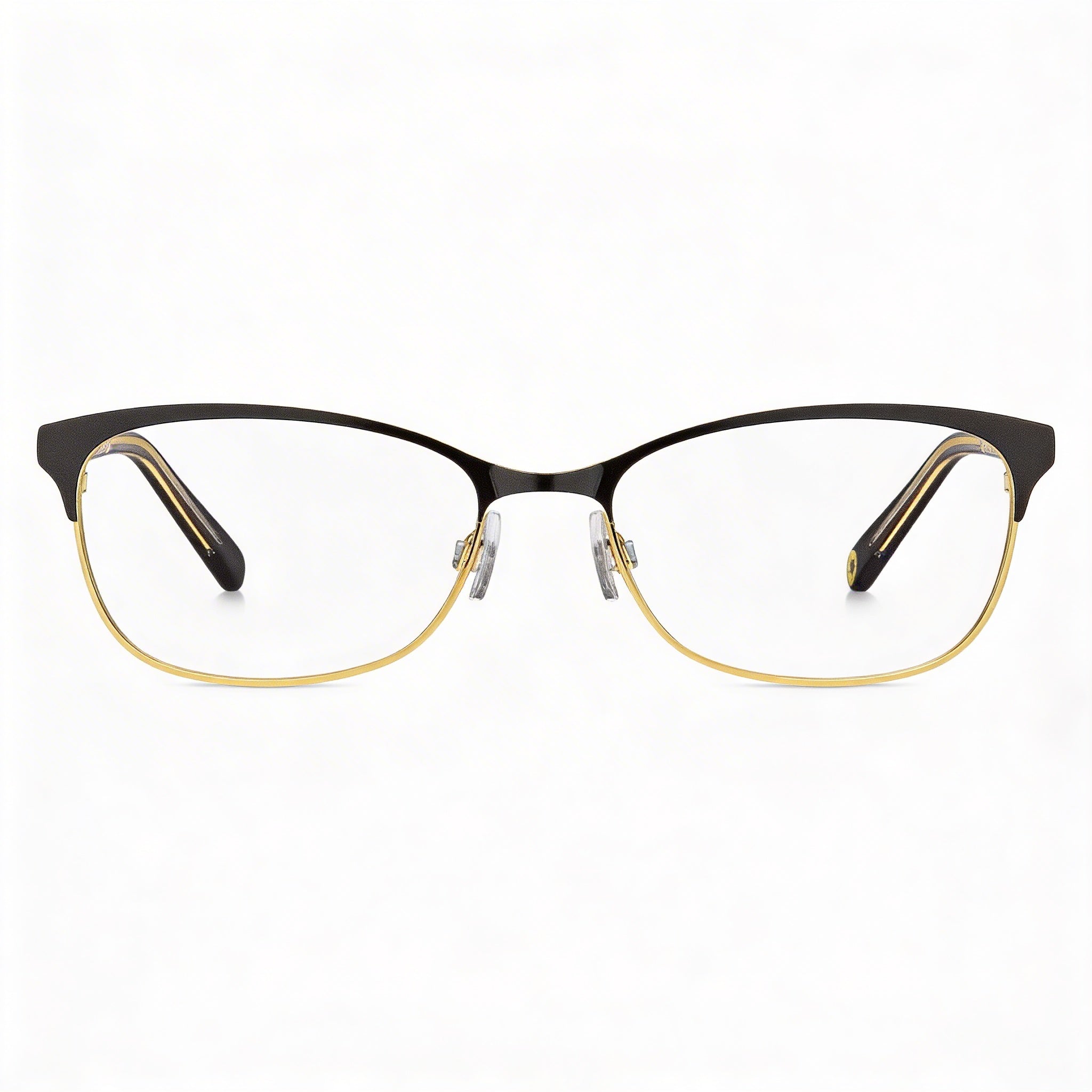 Tommy Hilfiger Th 1777 Gafas de sol clásicas de acero de aleación con cristales negros para mujer de 52 mm, Photo 2