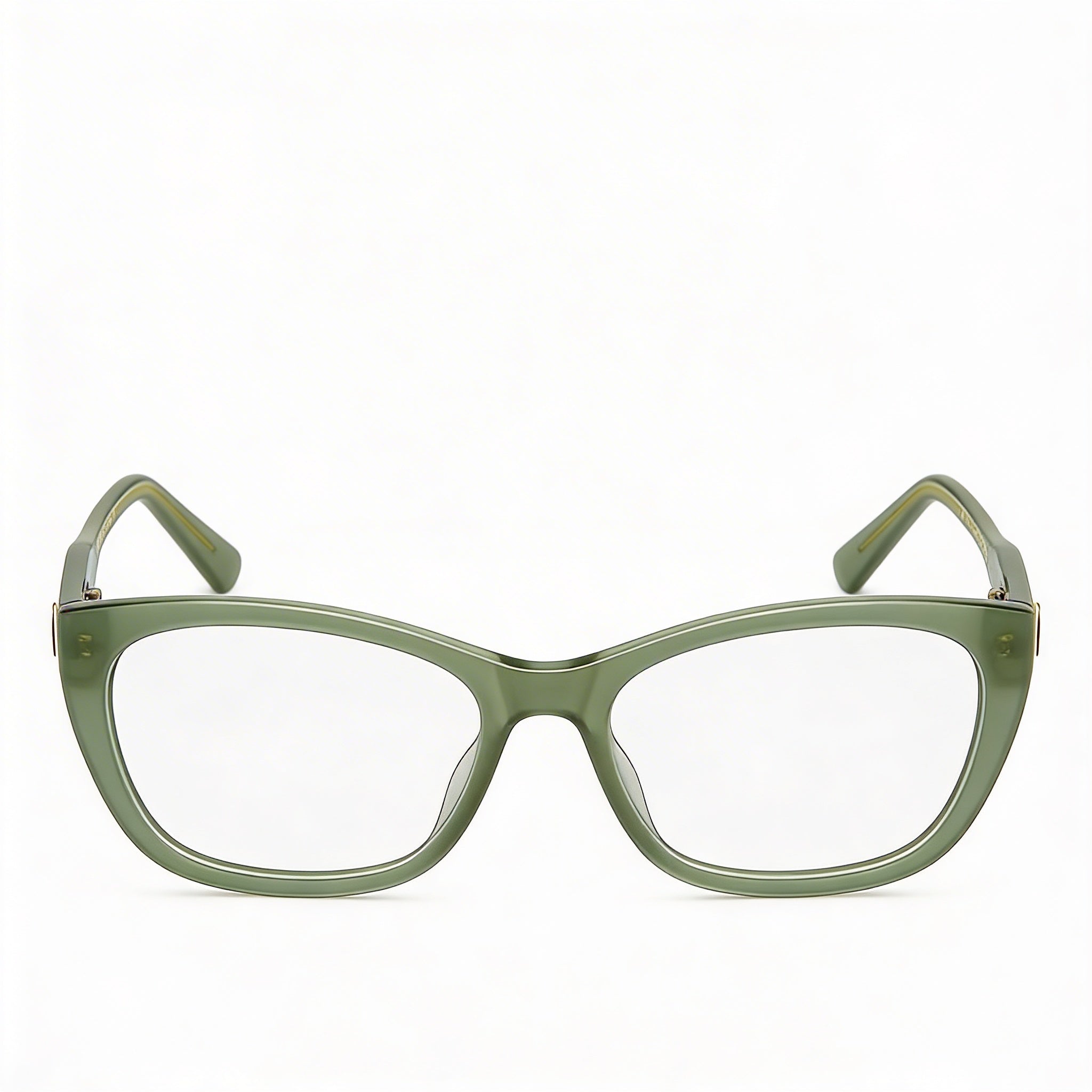 Gafas para mujer Marc Jacobs Marc 736 con montura de acetato rosa y lentes de policarbonato, tamaño 55-140-17, Photo 2