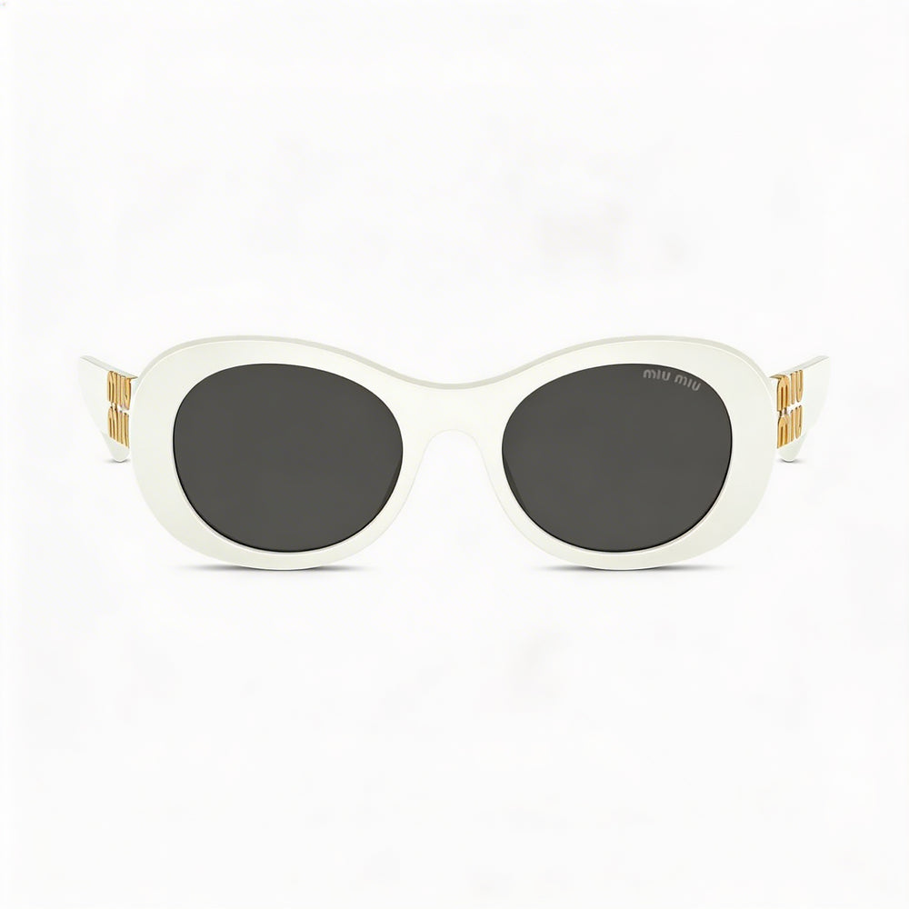 Miu Miu Sports Women's Multicoloured Sunglasses