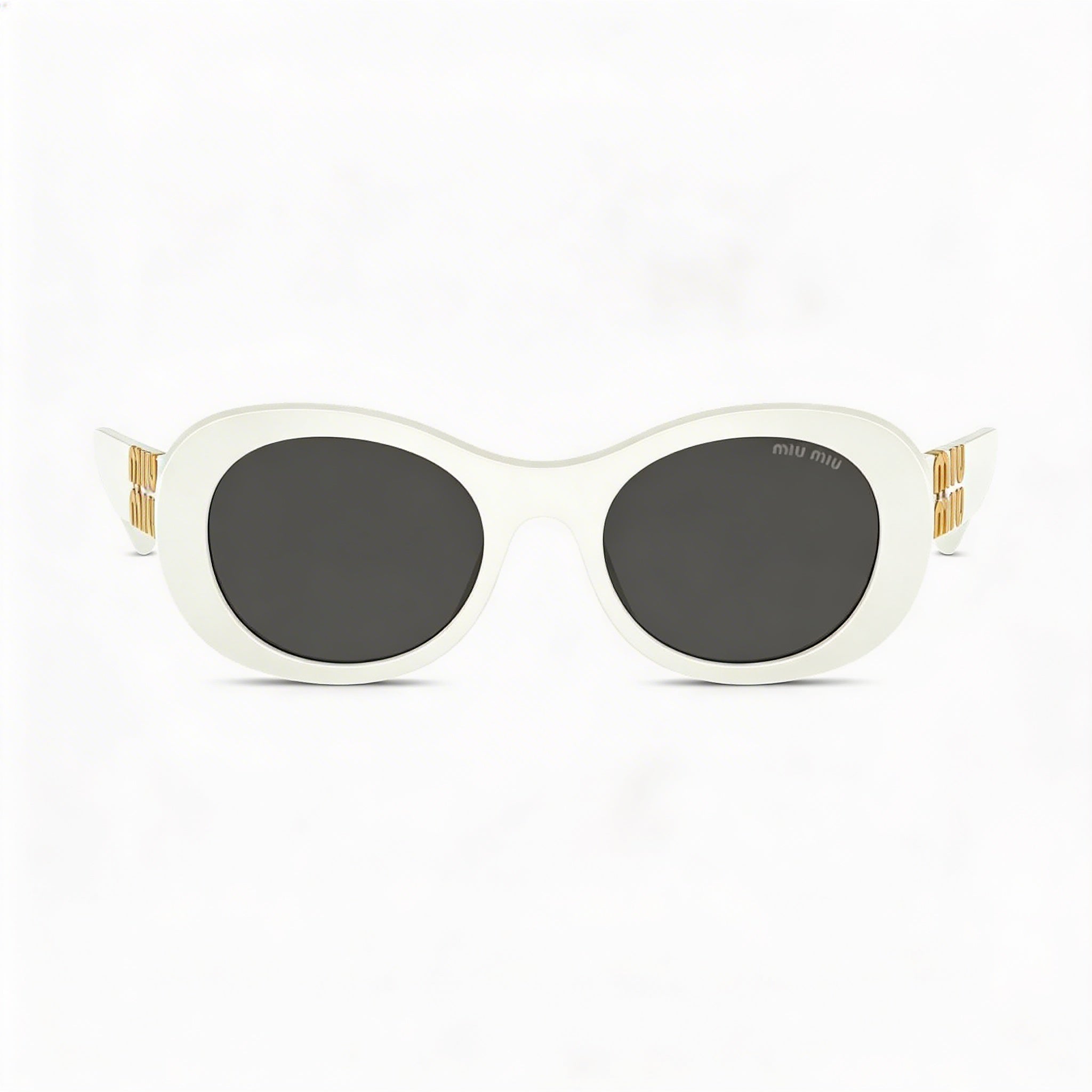 Miu Miu Sports Women's Multicoloured Sunglasses, Photo 2