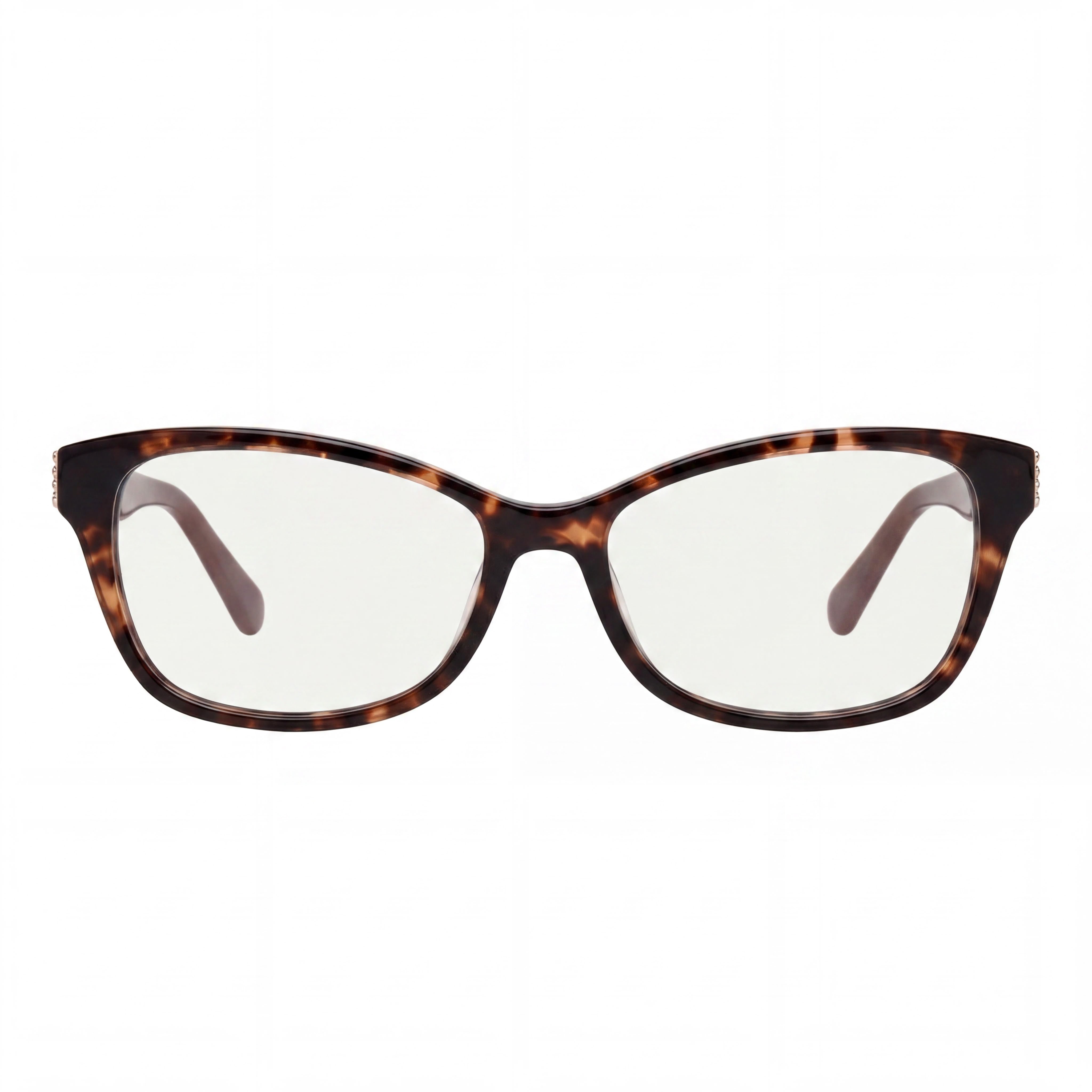 GANT Ga4136 Gafas Ópticas de Plástico para Mujer, Color Habana, Ancho de Lente 53mm, Ancho de Puente 15mm, Longitud de Patilla 140mm, Photo 2