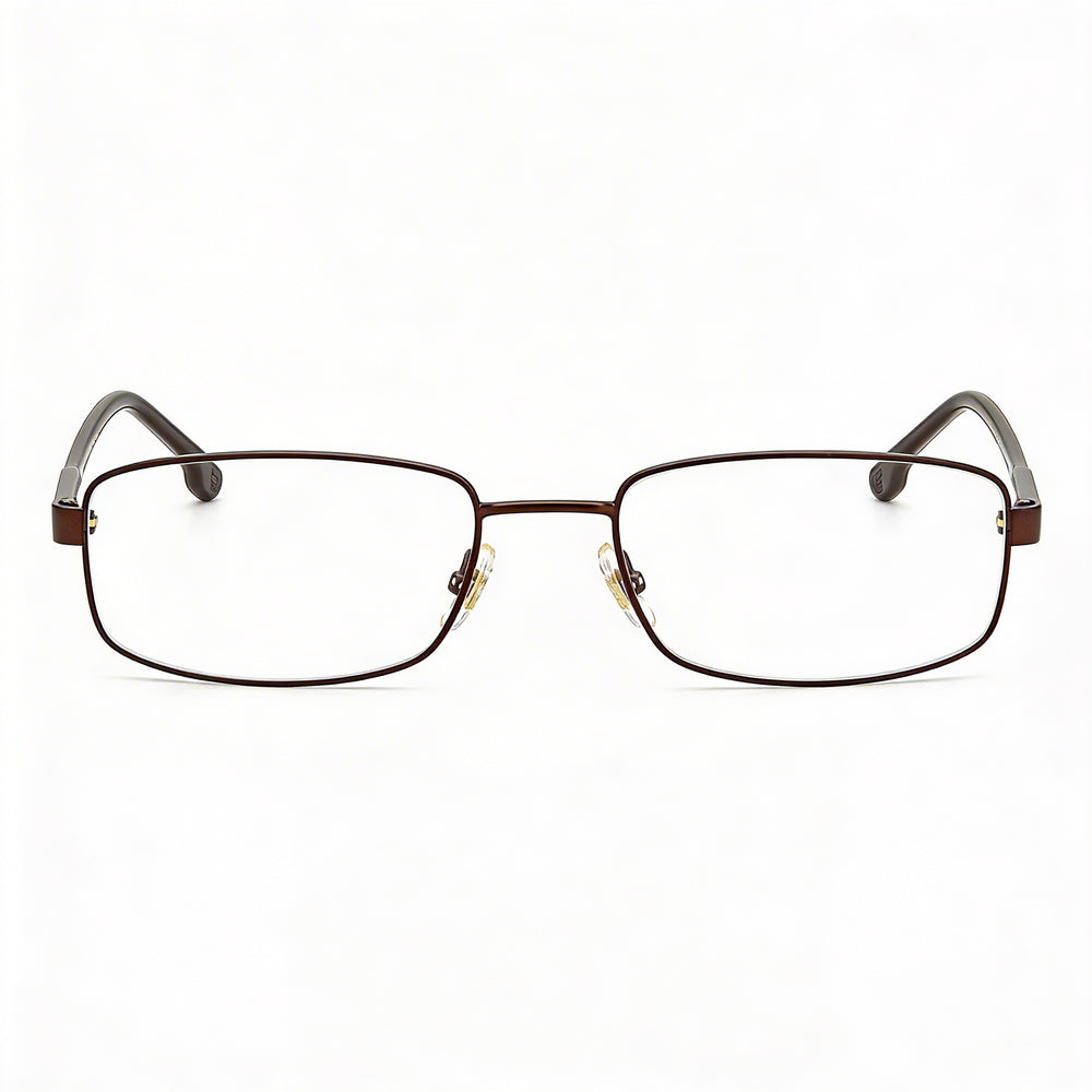 Carrera Carrera 264 Gafas No Ópticas de Metal Marrón Unisex 55-19-140
