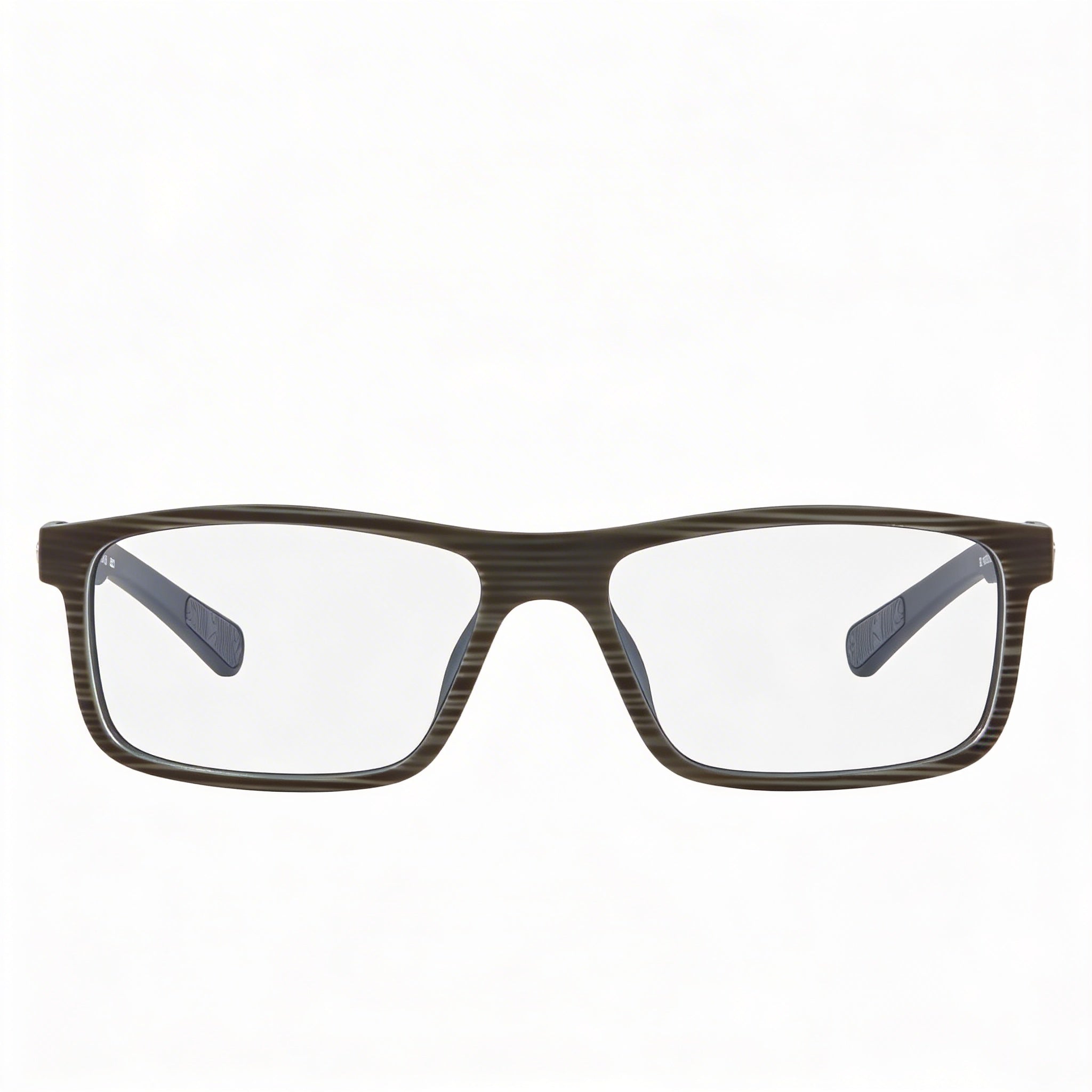 Gafas Costa Del Mar 6a8004v Ocean Ridge 100 para hombre, de plástico, color teca, color plata mate, con lentes sin desmoldar, 55 mm, Photo 2