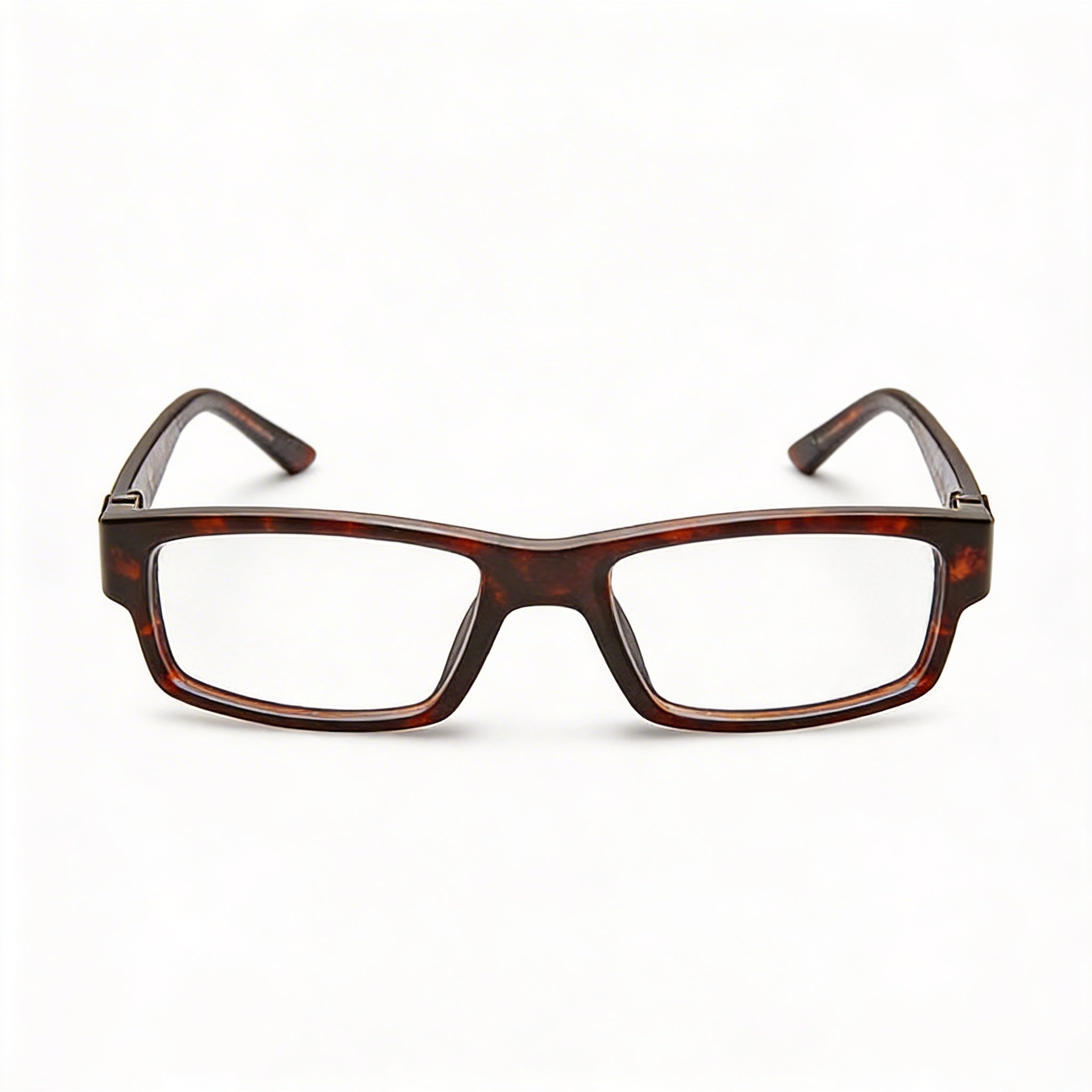 Gafas de sol Smith Odyssey FWH 53 para hombre, estilo vintage, de plástico, con montura completa, rectangulares y lentes transparentes, de 53 mm, Photo 2