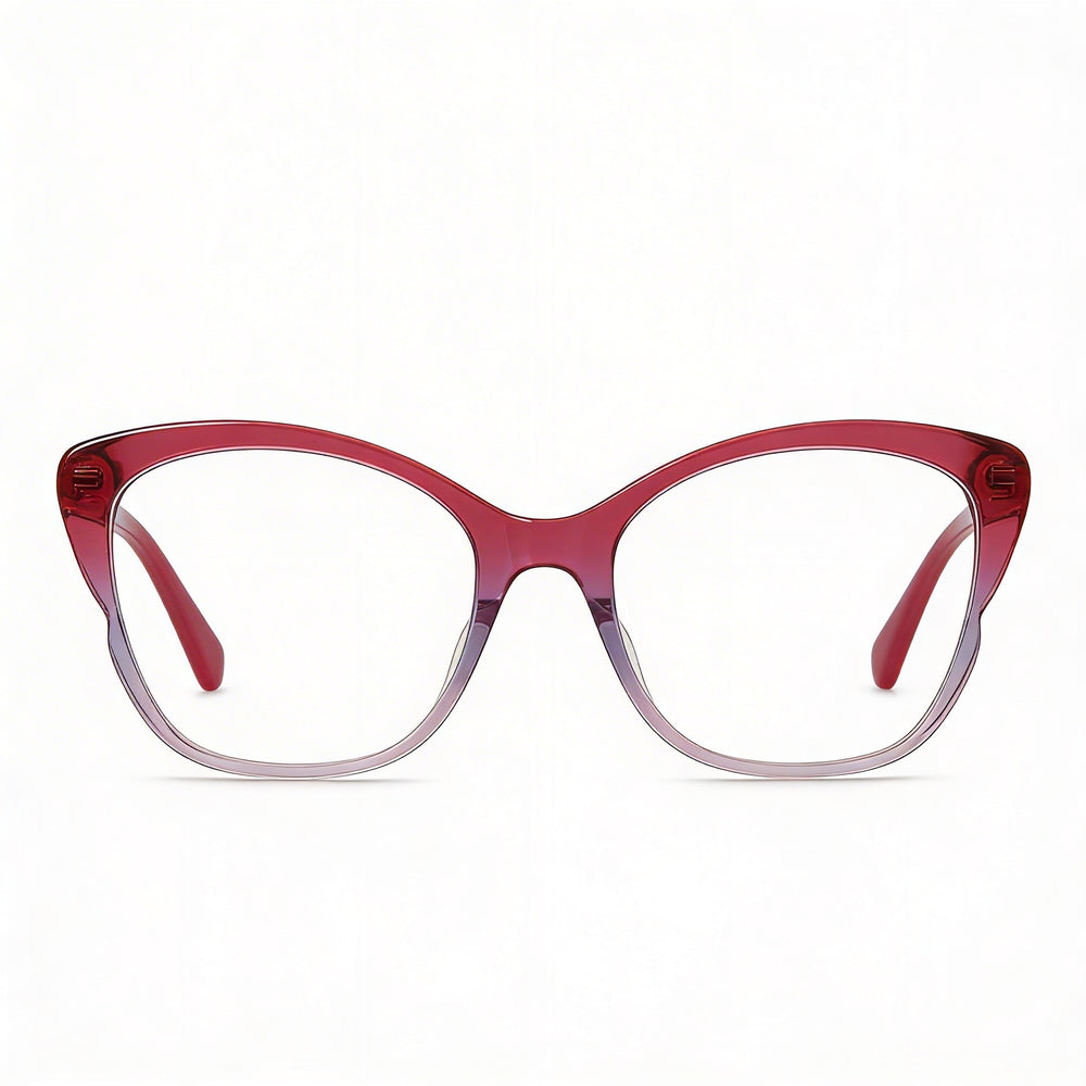 Gafas de sol de mujer modernas Kate Spade New York con montura de acetato azul verdoso y lentes de policarbonato, 51 mm de ancho de lente