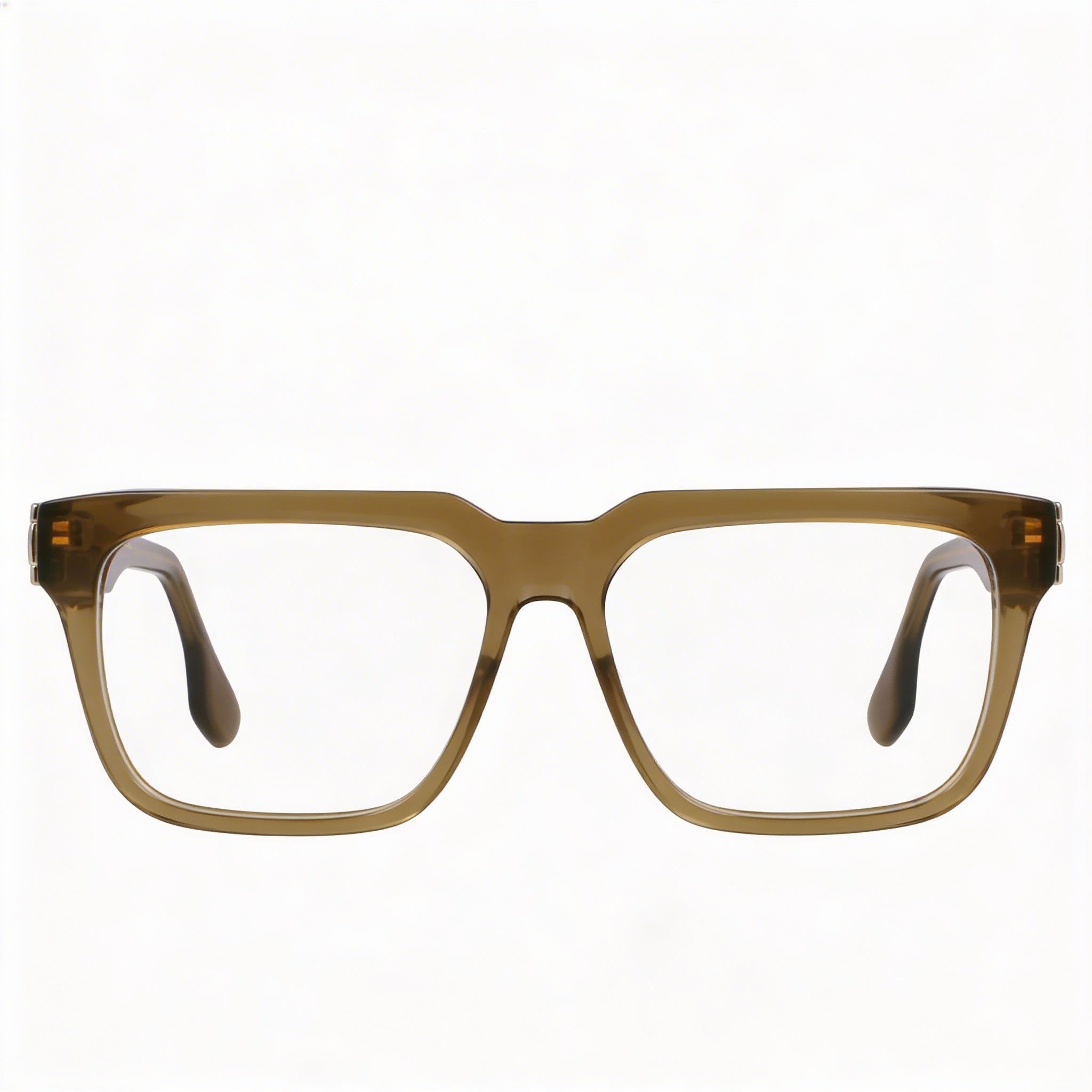 Victoria Beckham Vb2667 Ophthalmic Eyeglasses for Women, Olive Frame, with 52 Lens, 15 Bridge, 145 Temple, Photo 2
