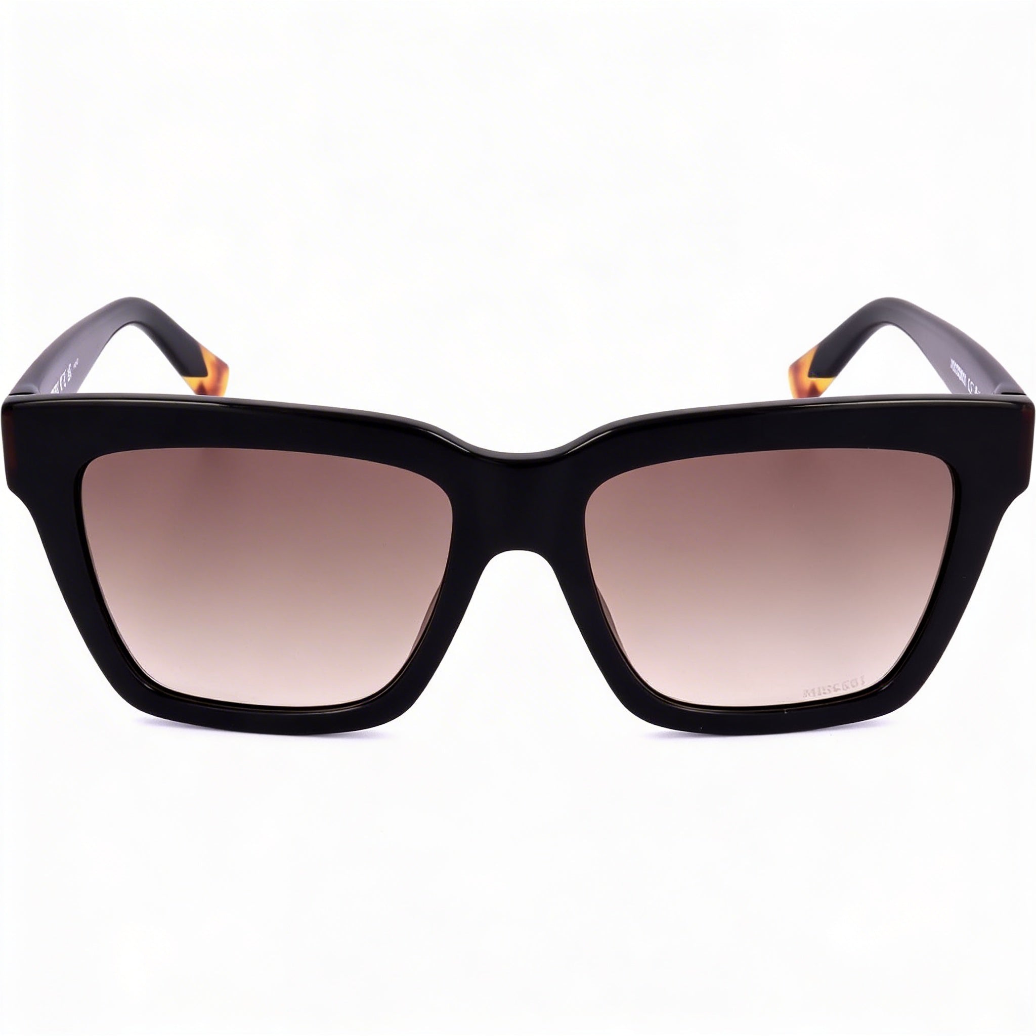 Missoni Modern Women's Black Acetate UV Protection Sunglasses 55mm, Photo 2