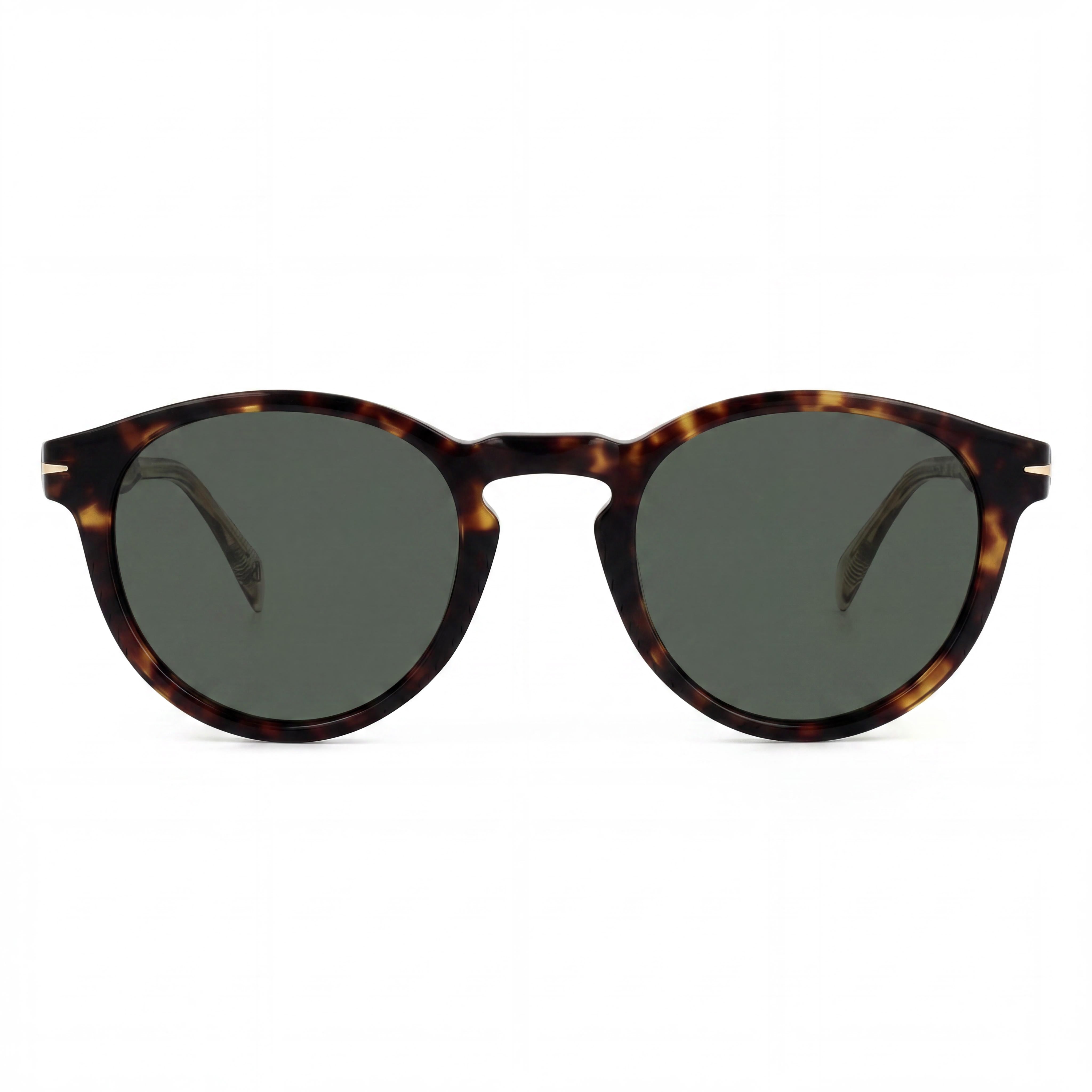 Gafas de sol unisex David Beckham Db 1111/s de acetato habana UV 400 50 mm, Photo 2