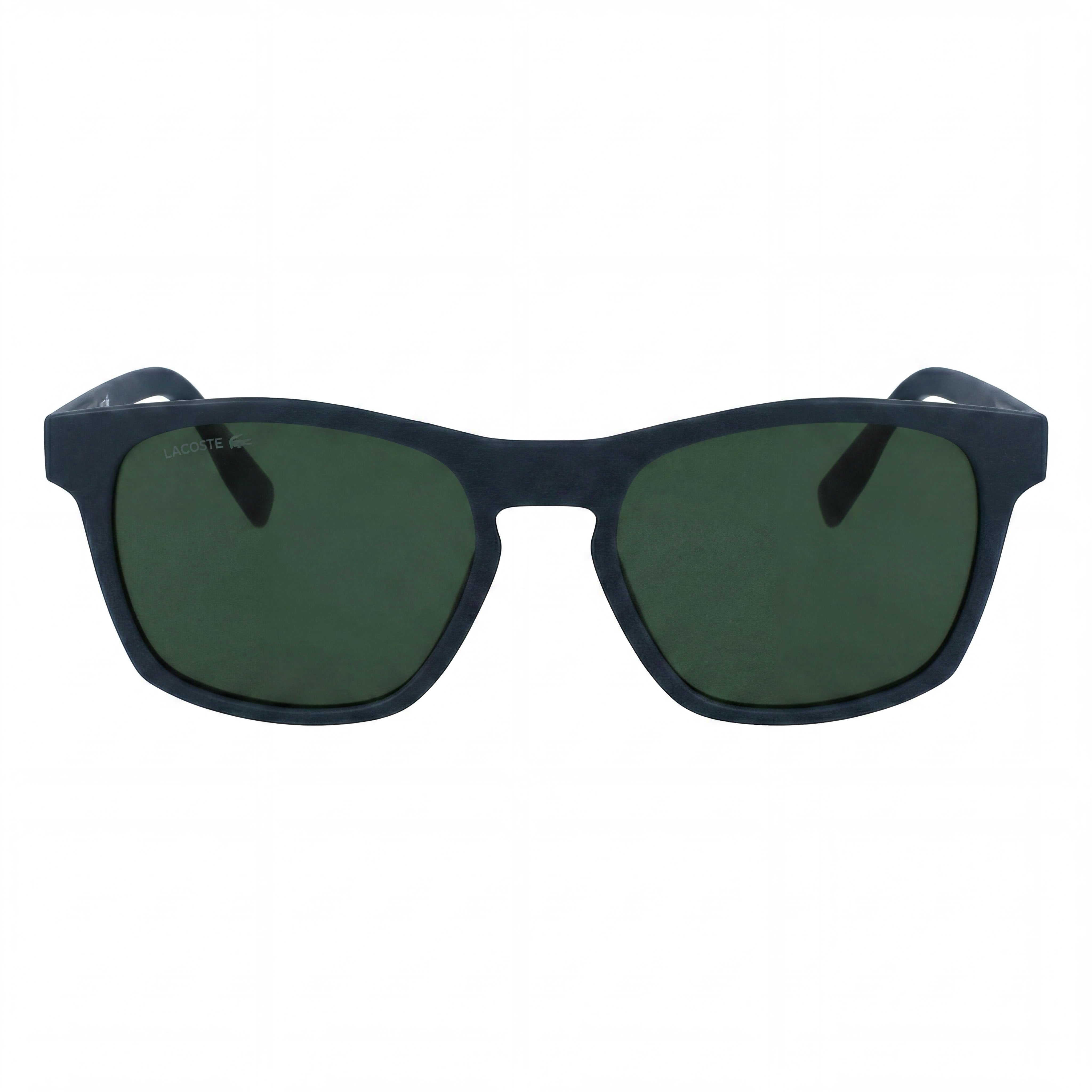 Gafas Lacoste Modern Unisex de Acetato Havana 100% Protección UV No Polarizadas 53mm, Photo 2