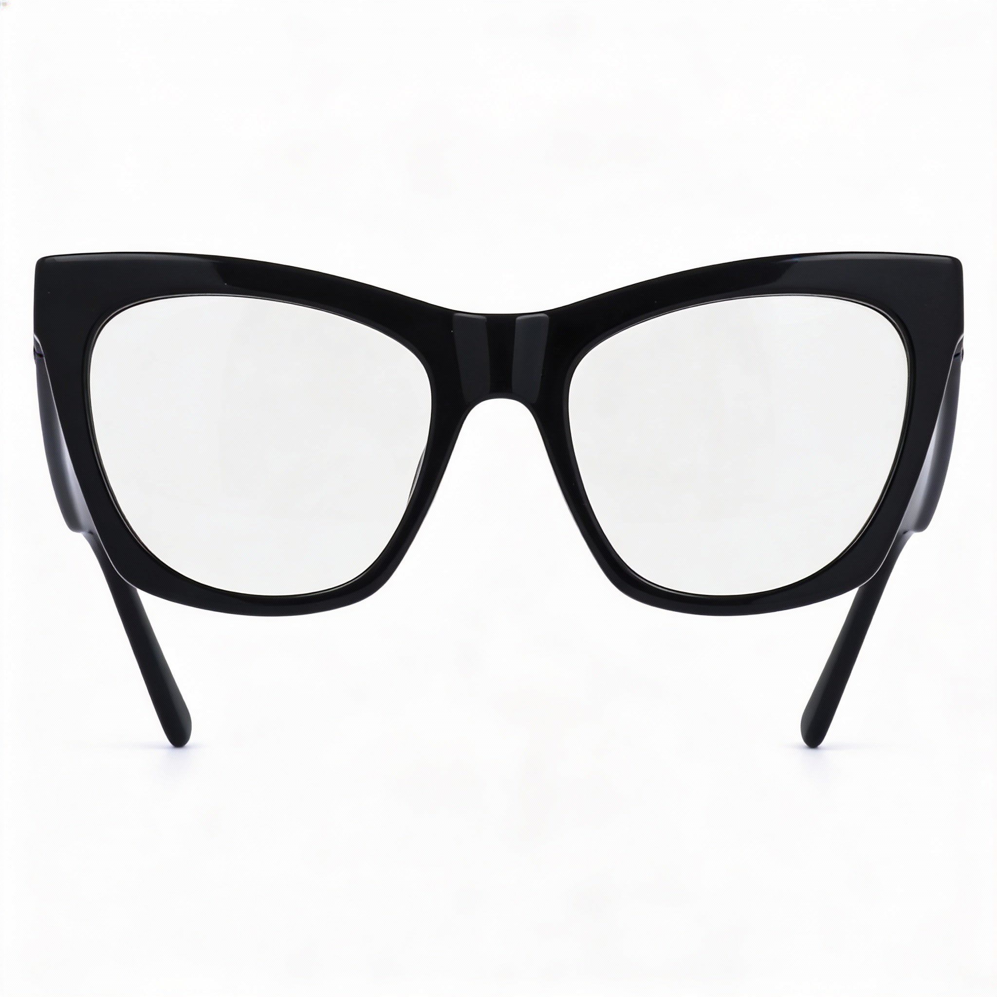 Marc Jacobs Classic Unisex Black Cellulose Frame Polycarbonate Non Polarized Sunglasses 53mm, Photo 2