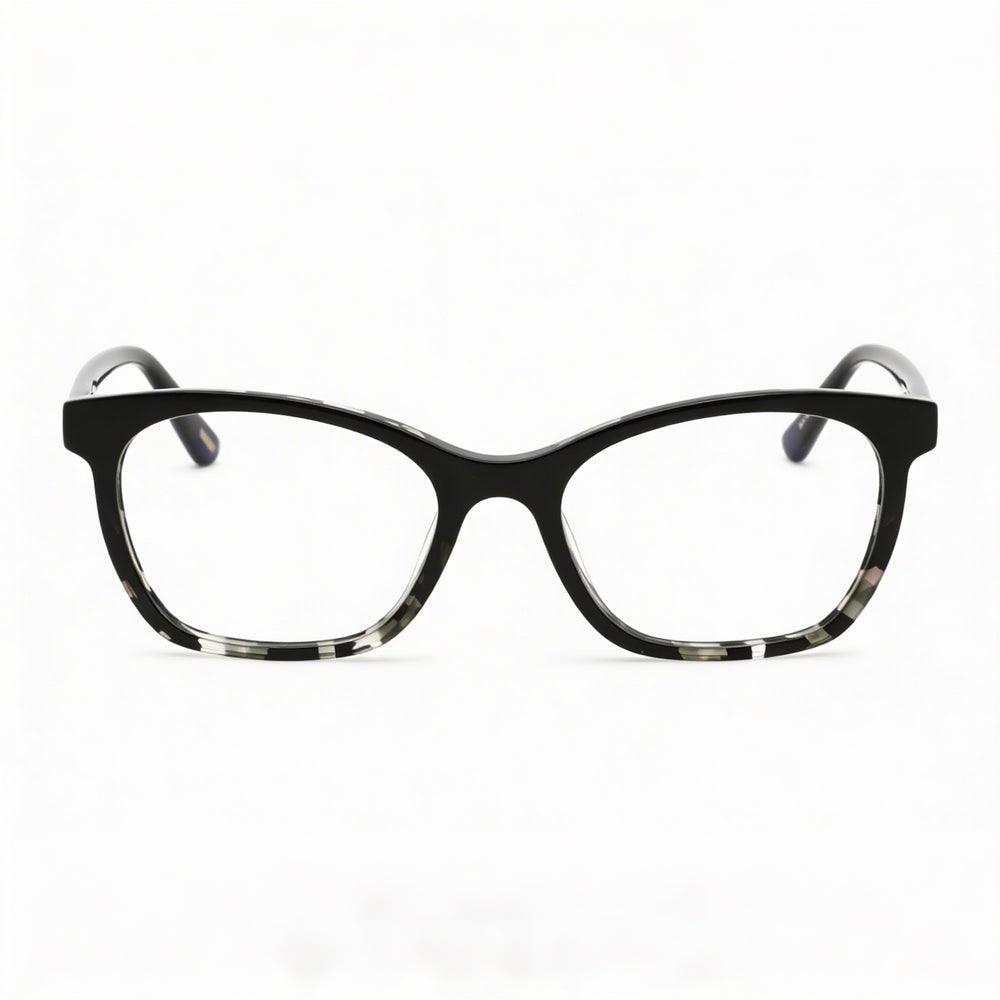 Gant GA4095 - Montura de plástico color Habana para hombre con lentes de policarbonato (49-17-135)