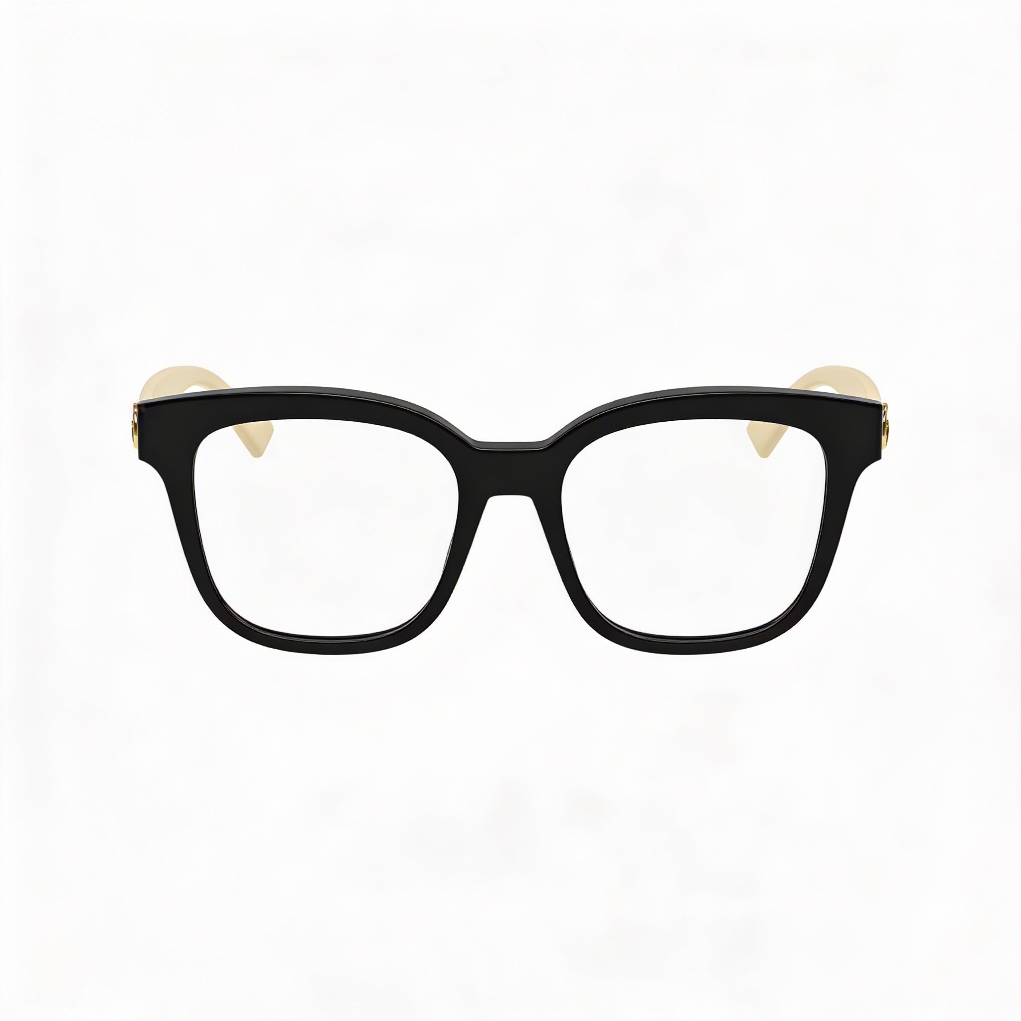 Gafas de sol unisex Gucci GG0958O de plástico, montura completa, cuadradas, modernas, color negro, con puente de 52 mm, patillas de 18 mm y 145 mm., Photo 2