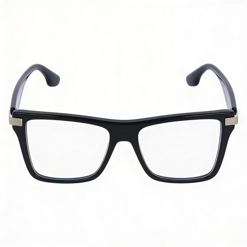 Victoria Beckham Vb2677 Women's Black Optical Frames, 53mm Lens Width, 15mm Bridge, 140mm Temple Length