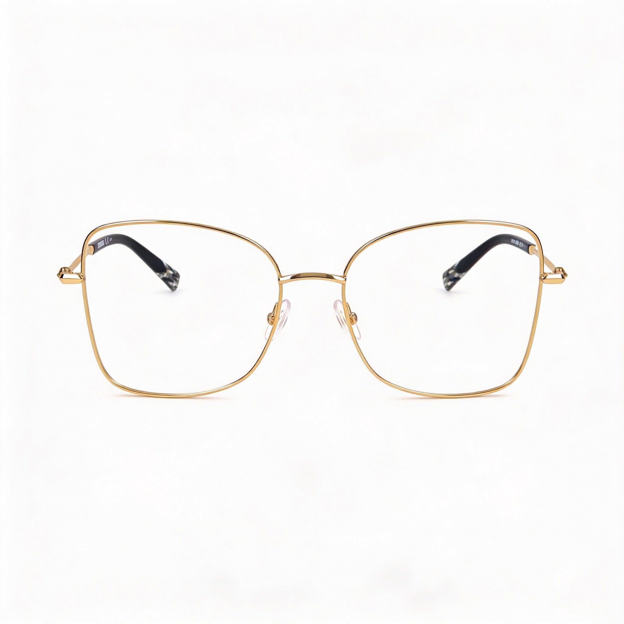 M Missoni MIS 0098 Women's Rose Gold Stainless Steel 55mm Sunglasses, Photo 2