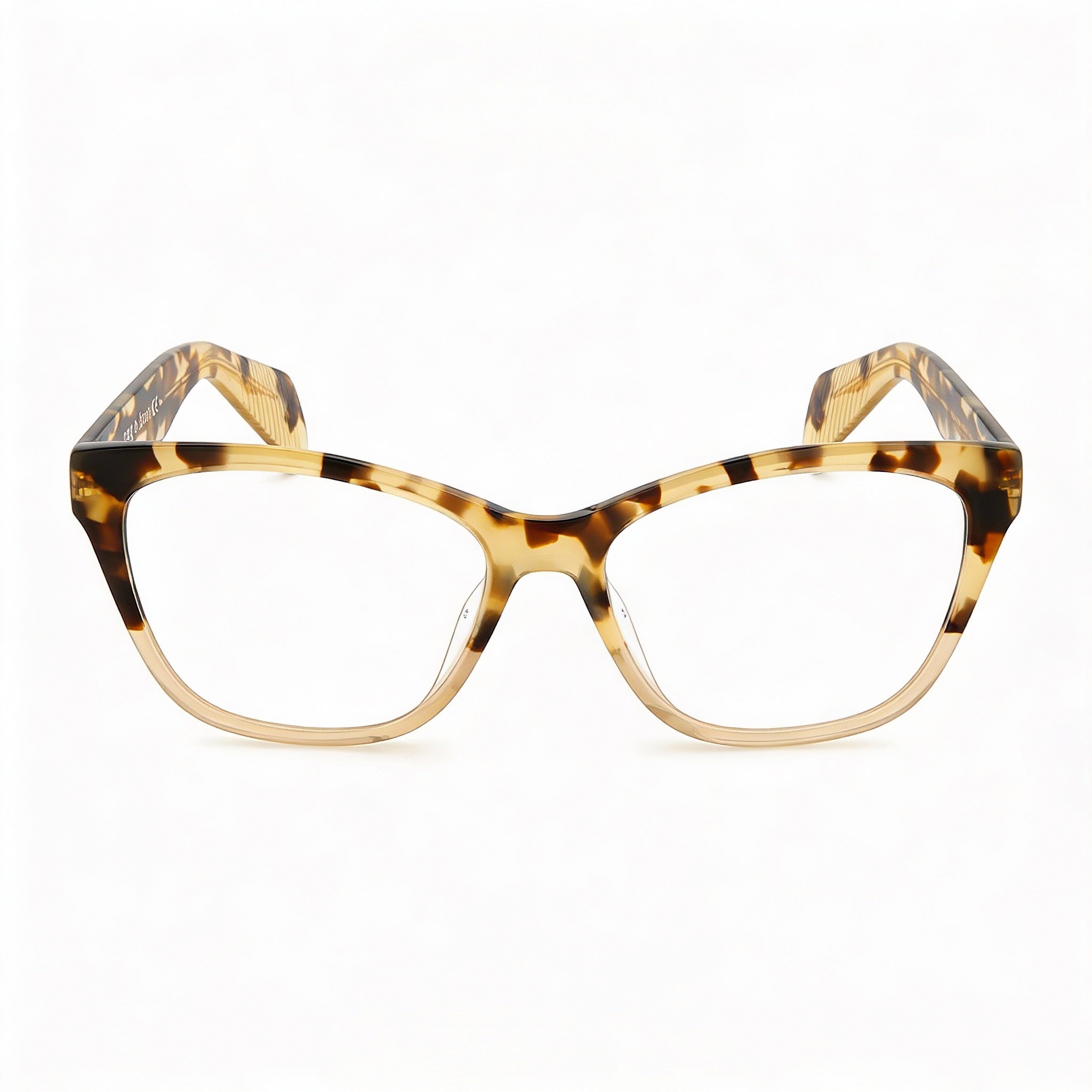 rag & bone Modern Women's Injected Frame Havana Non-polarised Eyewear 54mm, Photo 2
