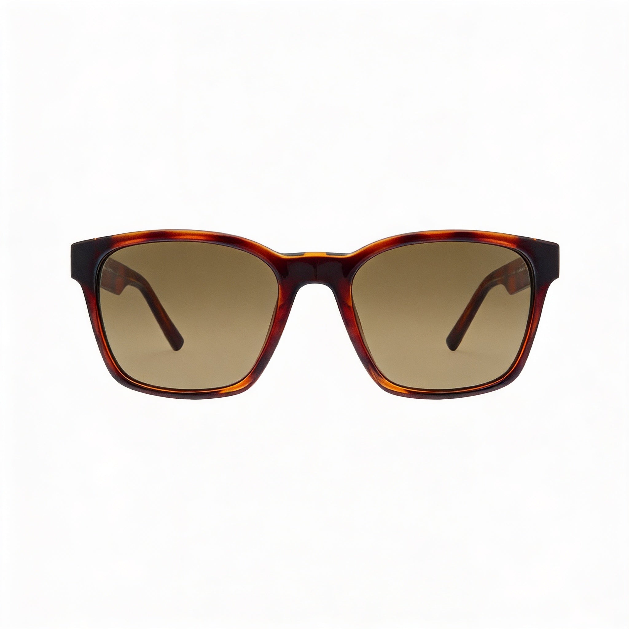 Salvatore Ferragamo Sf959s Unisex Tortoise Plastic Frame UV Protection Eyewear Brown Lens 55mm, Photo 2