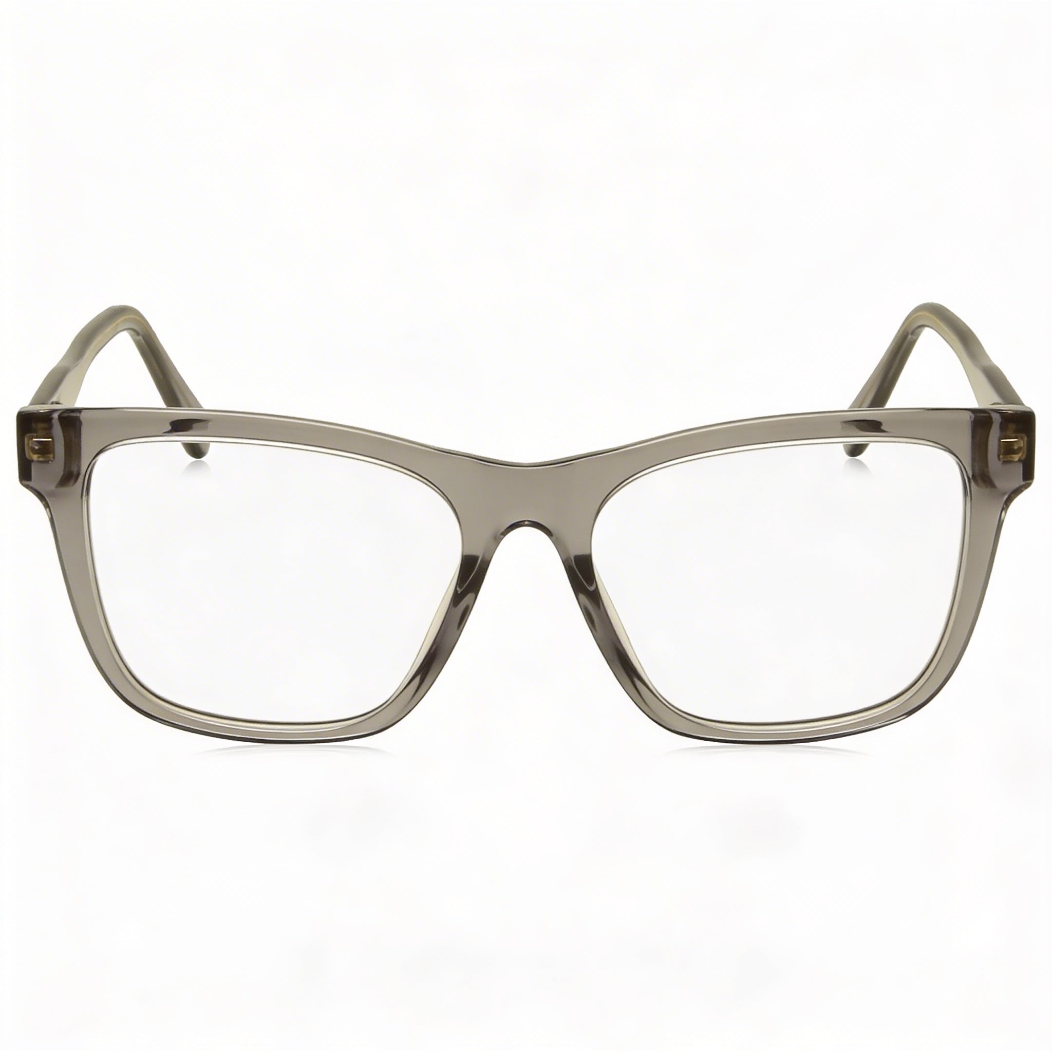 Marc Jacobs Marc 630 Women's Grey Plastic Frame Clear Lens 52, Photo 2