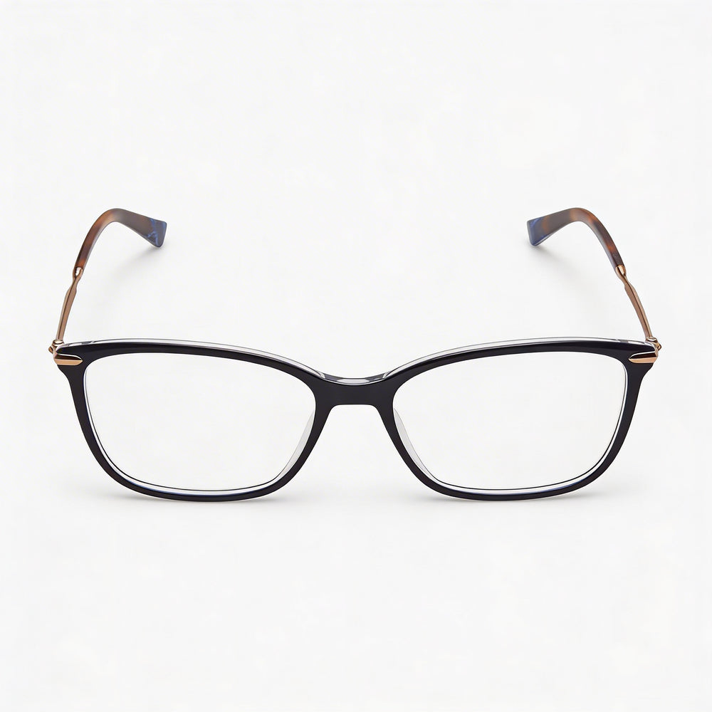 Gafas de sol Missoni Mis 0058 para mujer con montura de acetato color Habana y lentes de policarbonato color Habana (53-15-140)