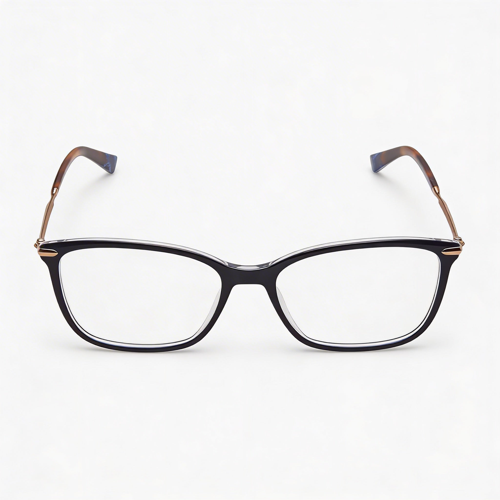 Gafas de sol Missoni Mis 0058 para mujer con montura de acetato color Habana y lentes de policarbonato color Habana (53-15-140), Photo 2
