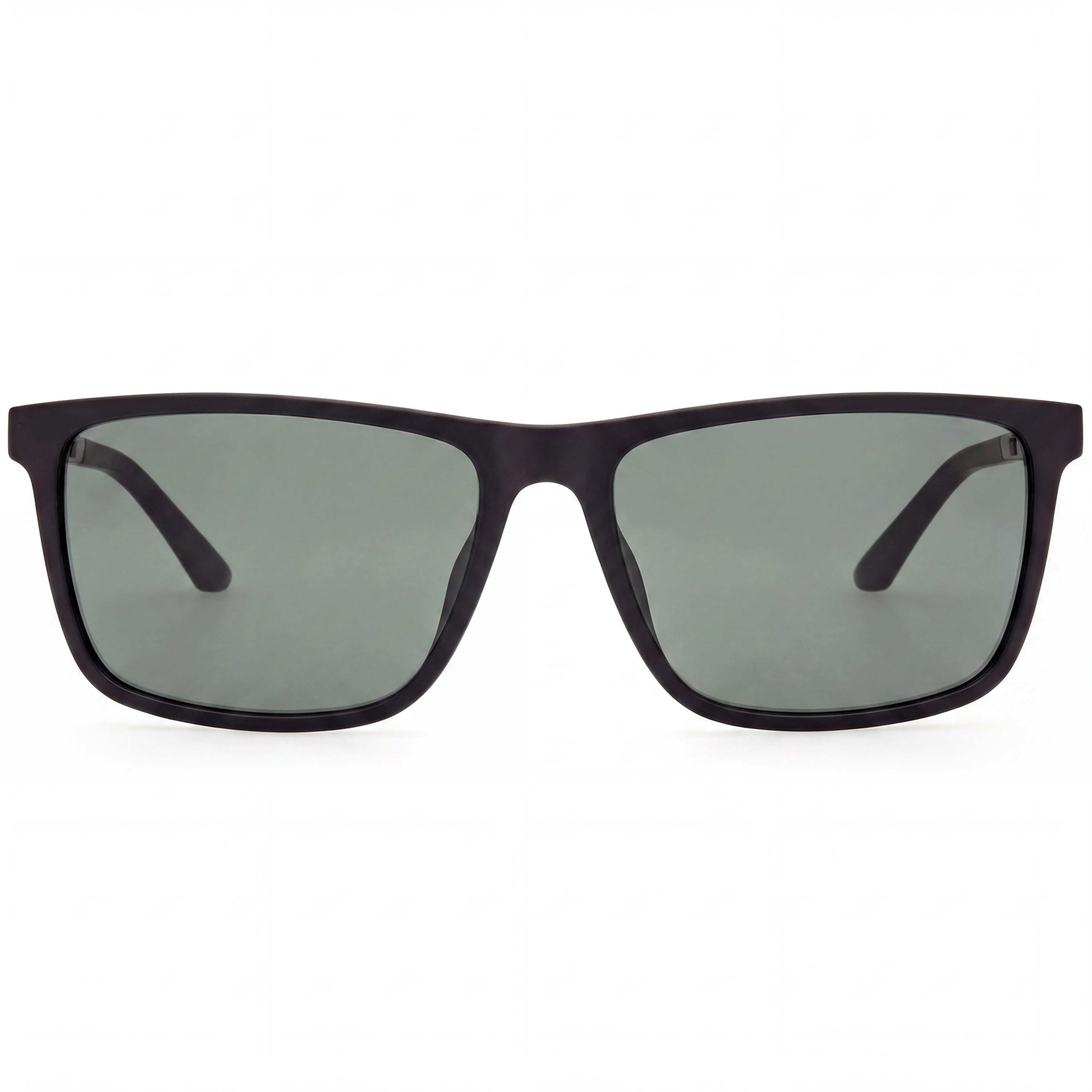 Harley-Davidson Hd0970x Men's Matte Black Injected Frame UV Protection Sunglasses 58mm, Photo 2
