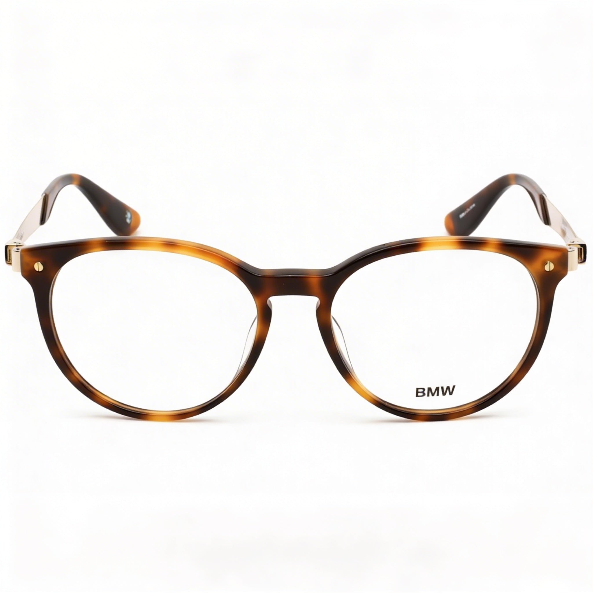 Gafas de hombre BMW Bw5003-h de plástico Habana Oscuro 54mm, Photo 2