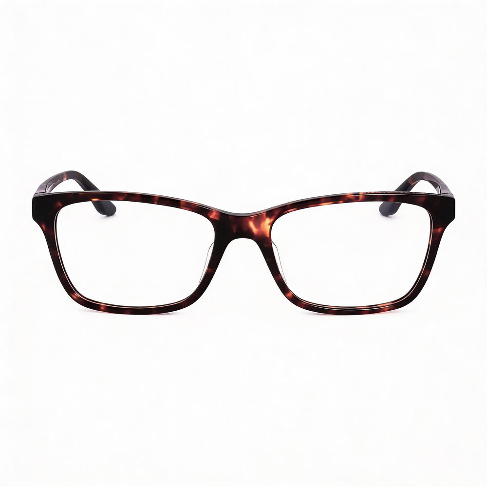 Gafas de sol Under Armour UA 5012 para mujer con montura de acetato Havana y lentes de policarbonato (ancho de lente: 53 mm)
