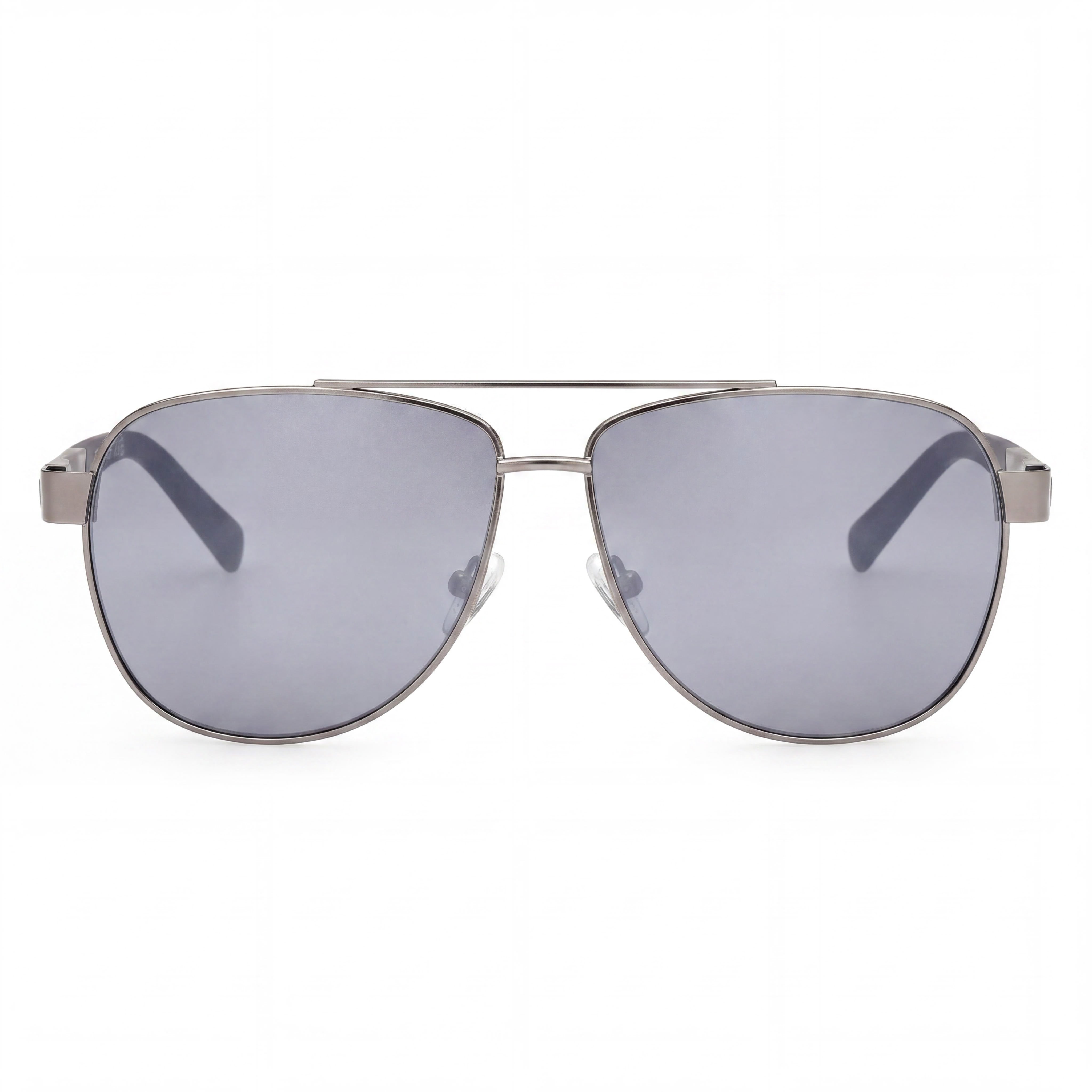 Harley-Davidson Hd00021 Gafas de hombre con montura metálica, azul níquel claro mate envejecido, 62-13-140, Photo 2