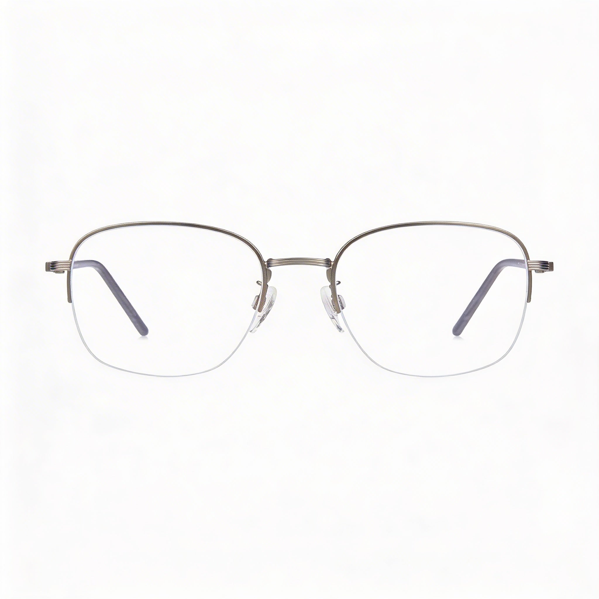 Tommy Hilfiger Modern Unisex Alloy Steel Matte Ruthen Sunglasses 54mm, Photo 2