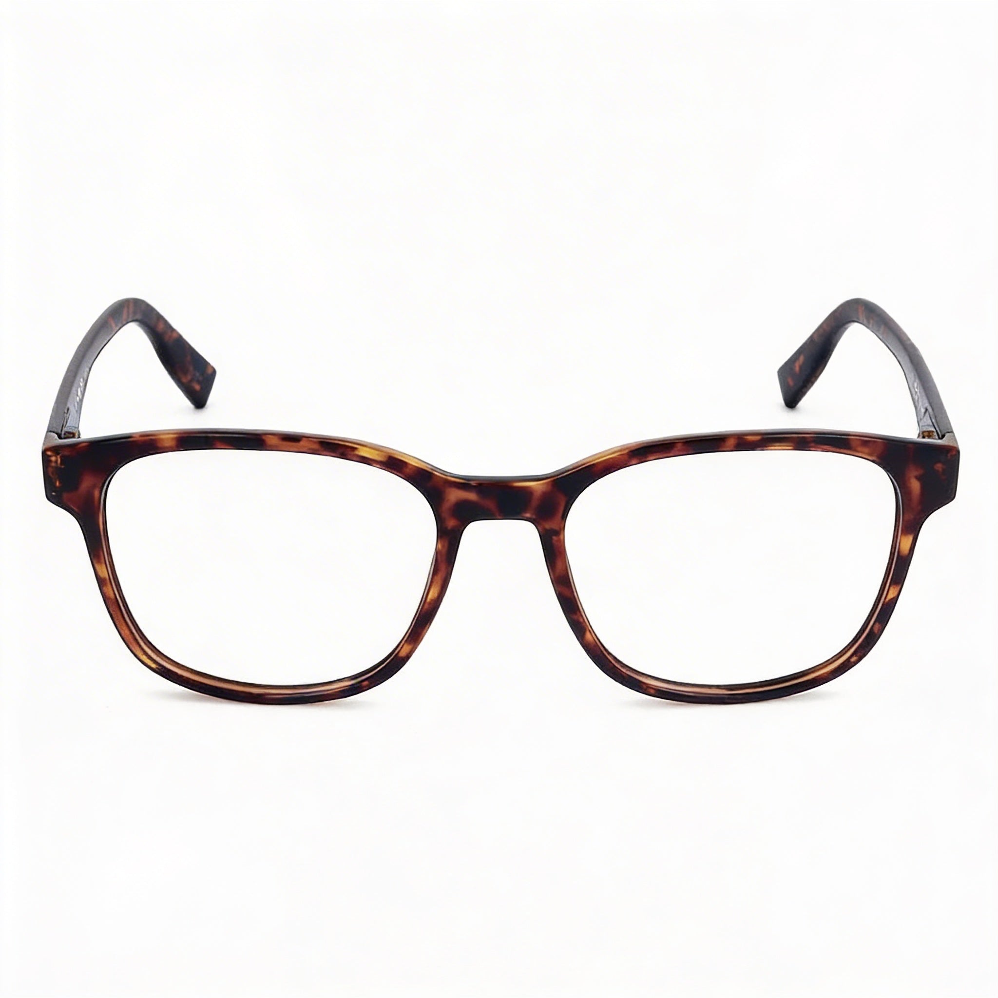 Gafas de Sol de Hombre Lacoste de Estilo Moderno con Montura de Acetato y Lentes de Policarbonato Havana Oscuro, Ancho de Lente 54mm, Photo 2