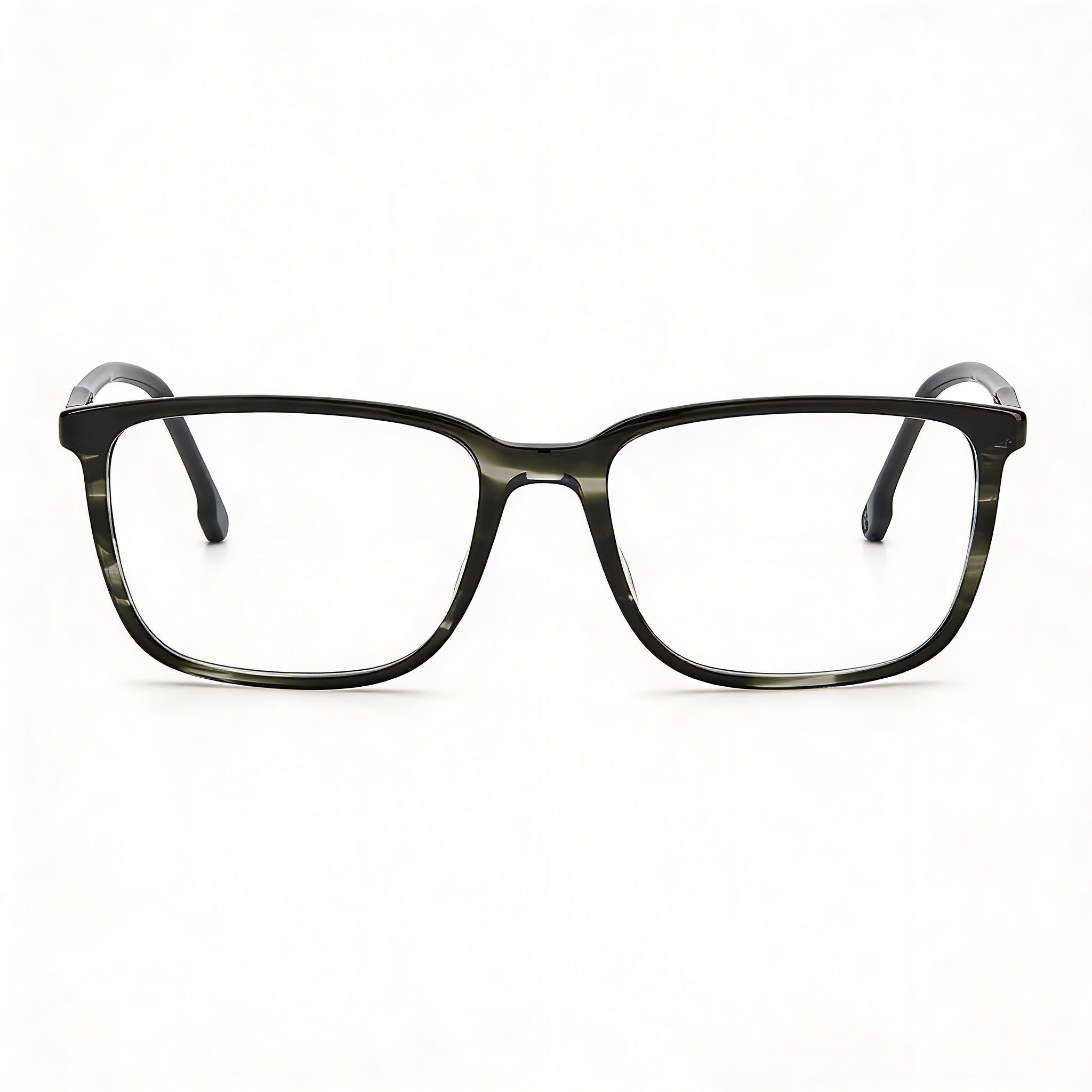 Carrera Carrera 254 Unisex Plastic Grey Horn Frame 56mm, Photo 2